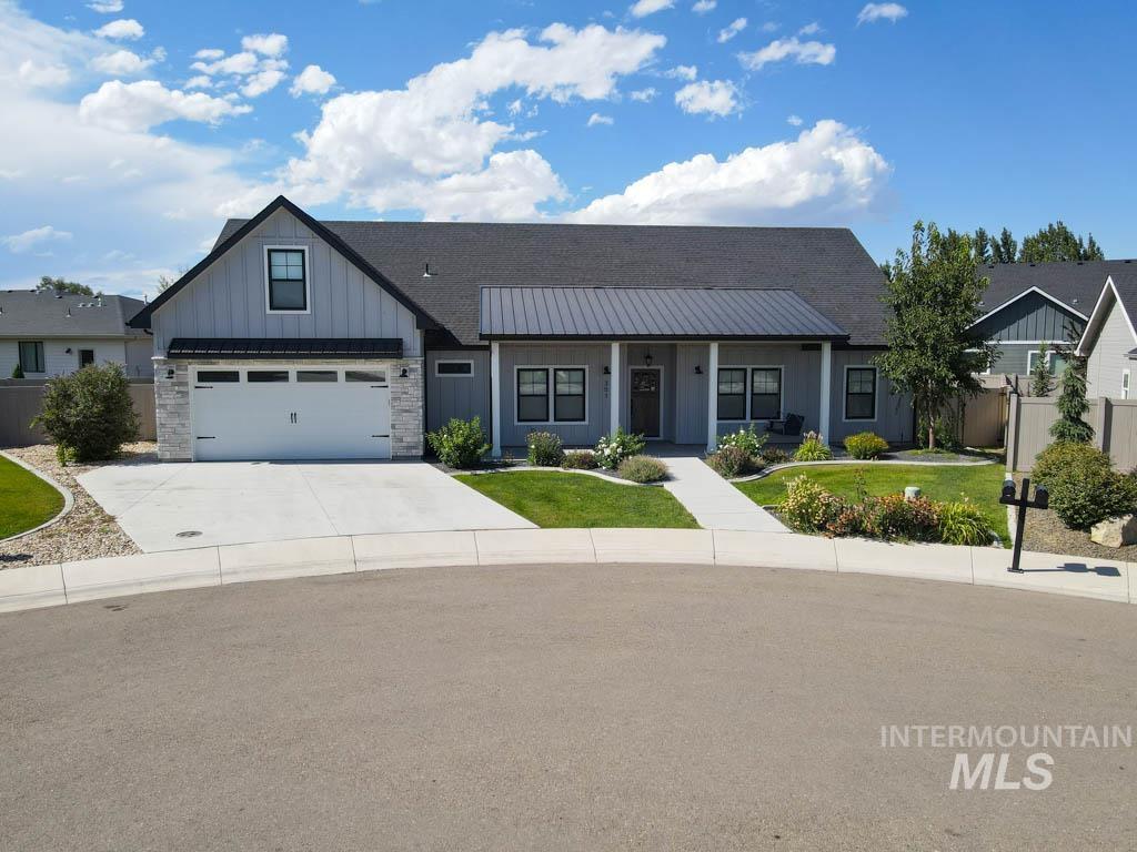 351 Lodgepole Ct