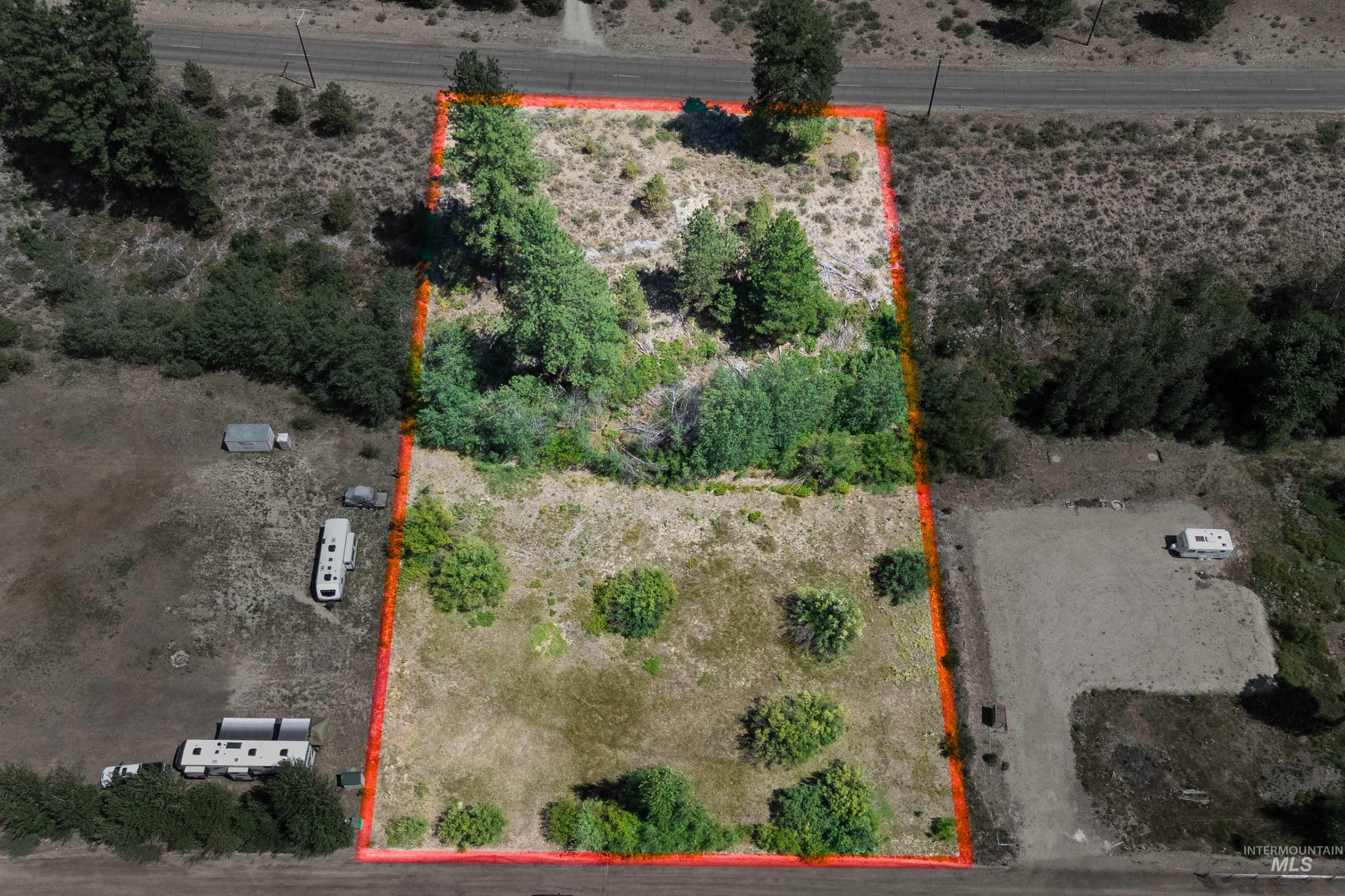 Tbd Lot 51 Blk 1 Amended Elk Valley Property Photo 1