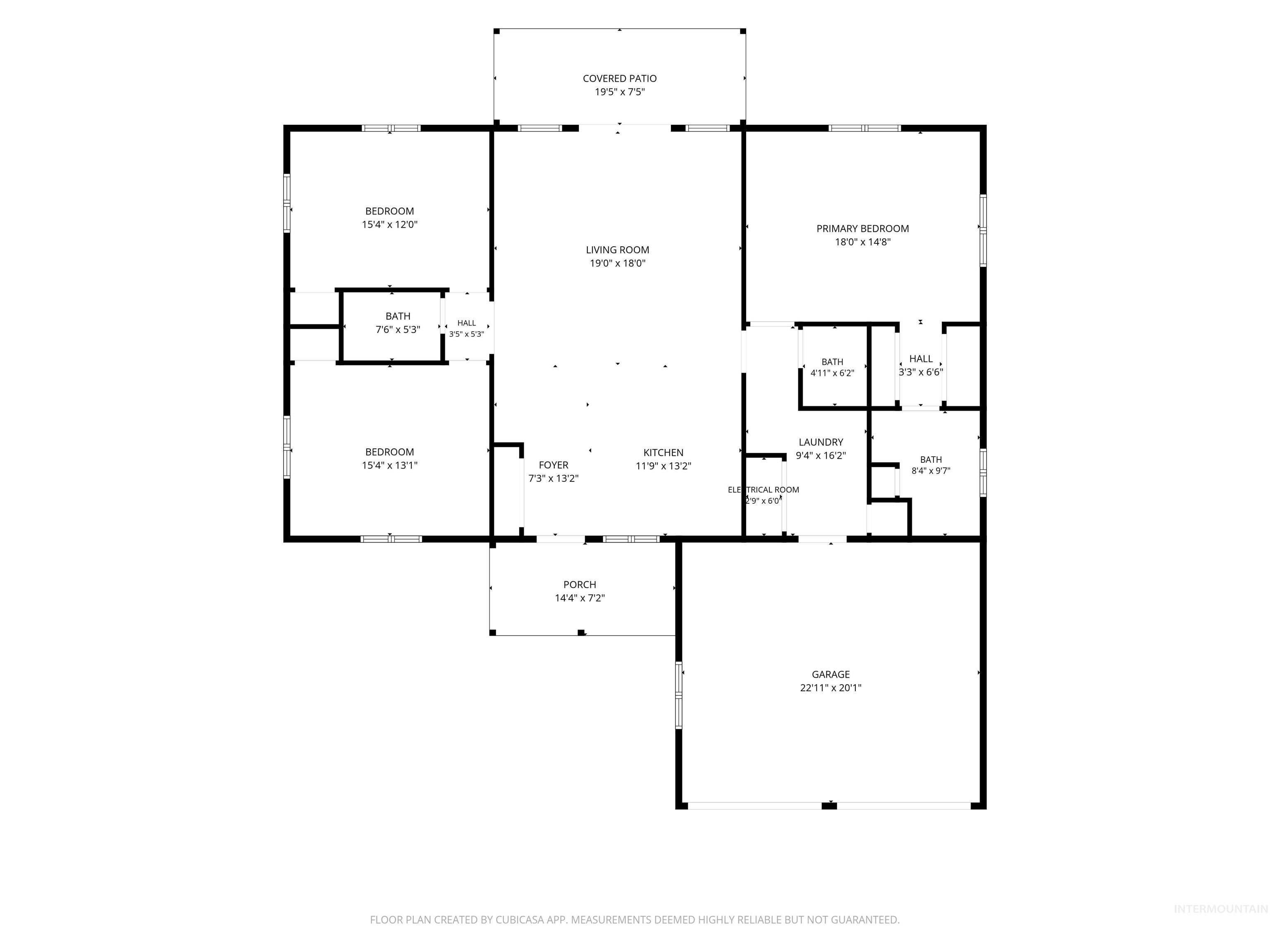 2213 Powers Drive Property Photo 41
