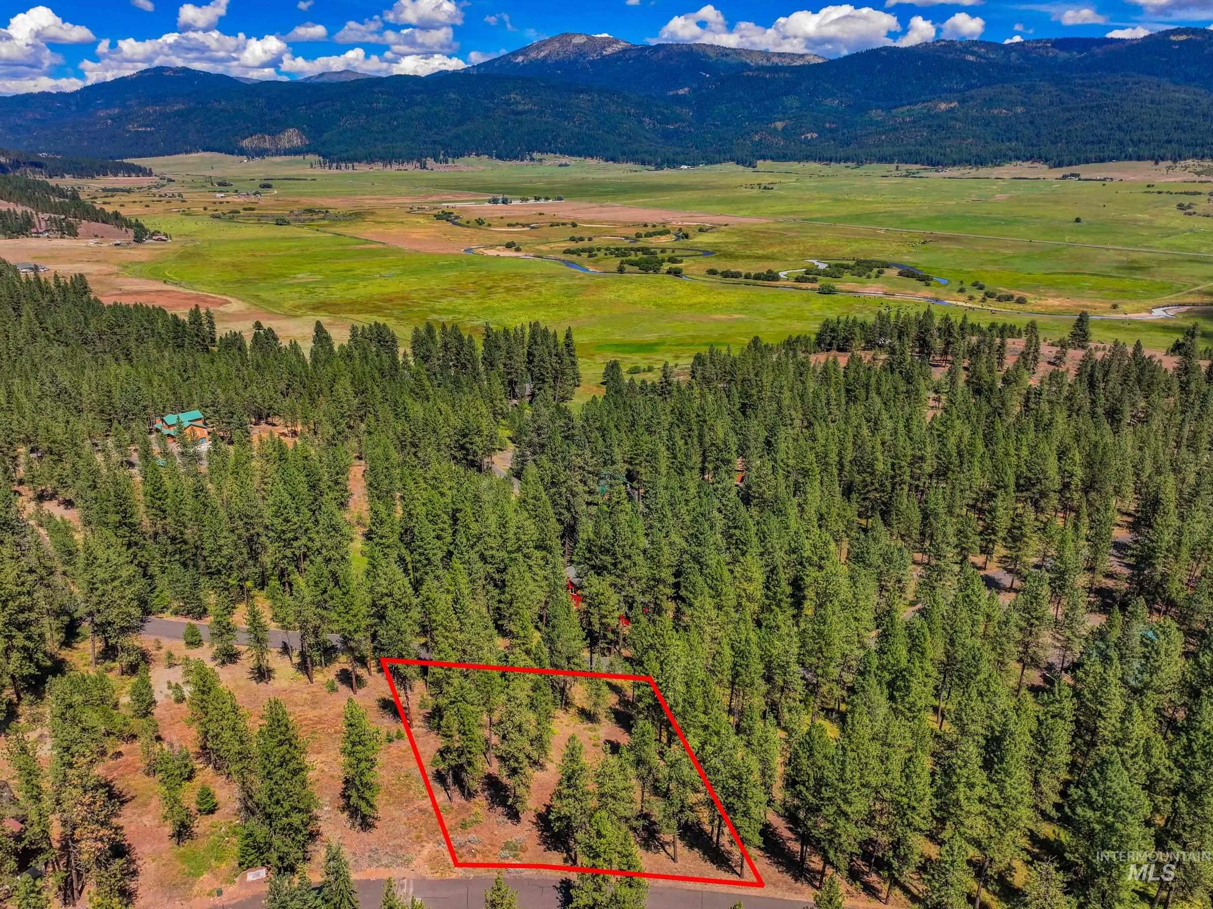 TBD Syringa Property Photo 1