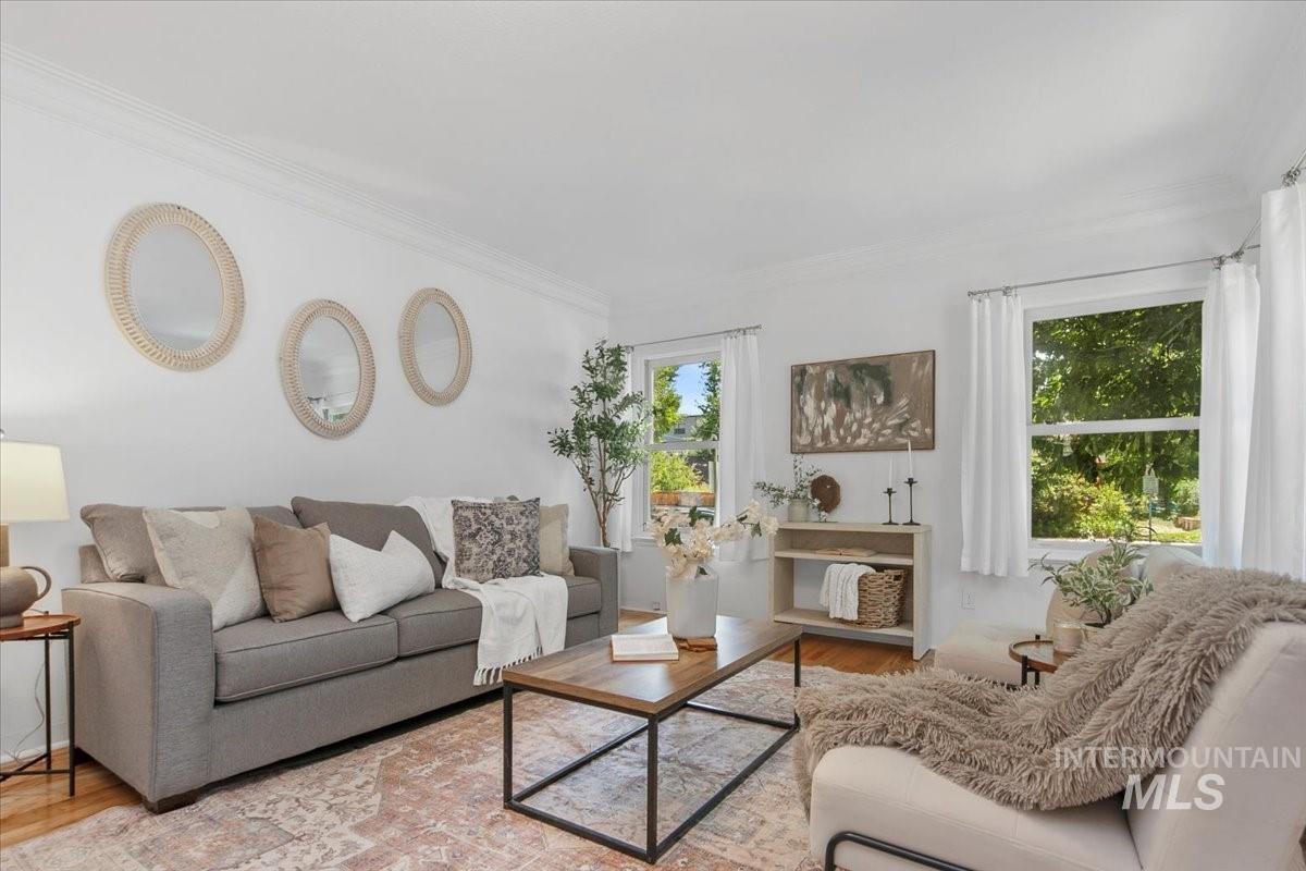 1802 W Bannock St Property Photo 1