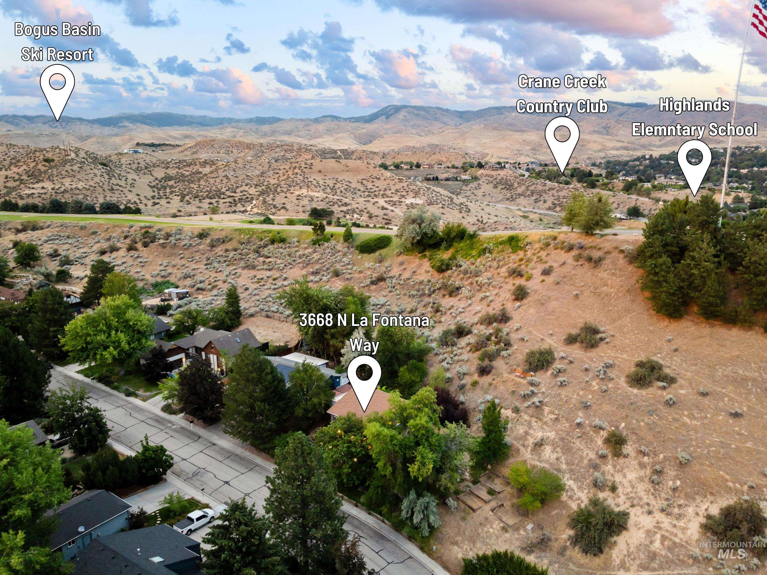 3668 N La Fontana Way Property Photo 39