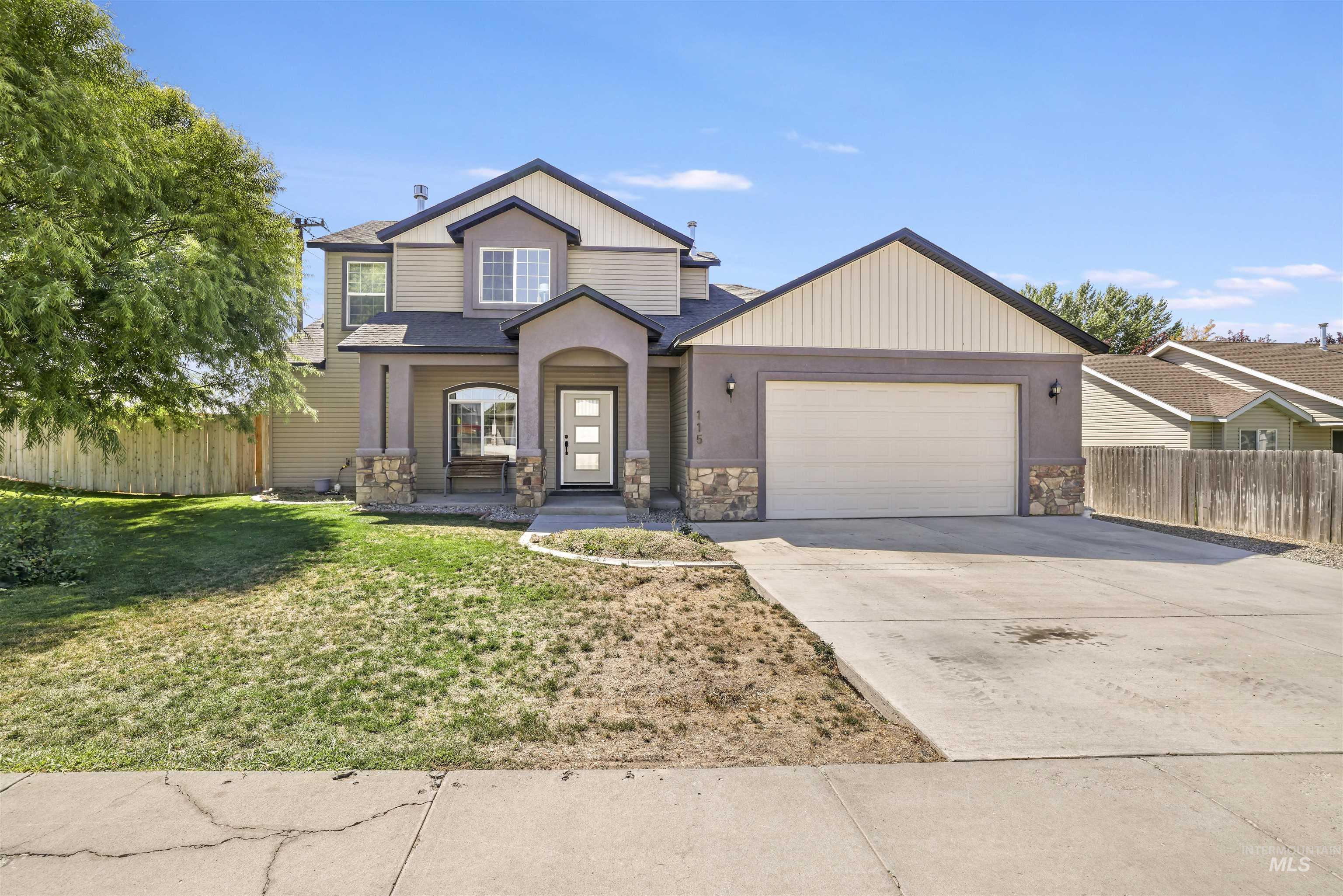 115 Little Cedar Street