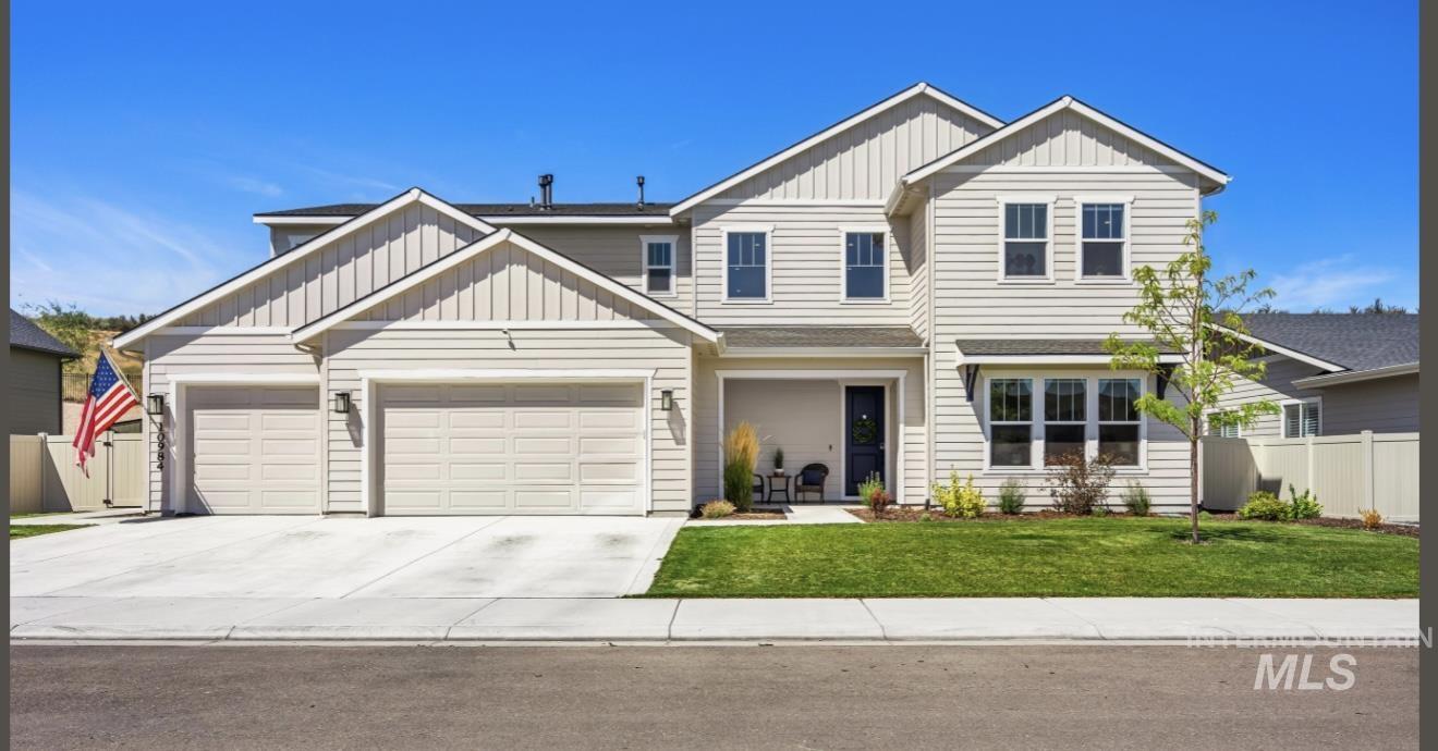 10984 W Collina Vista Dr Property Photo 1