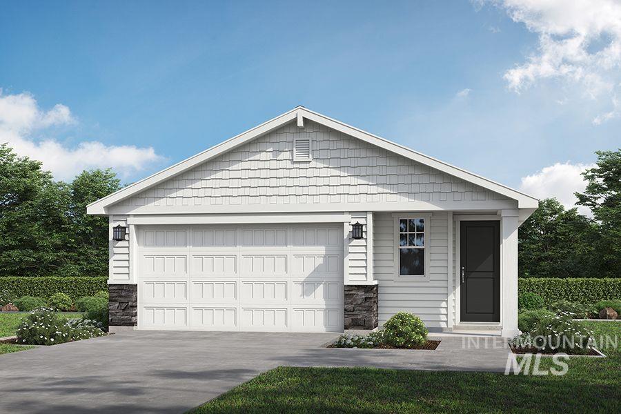 1331 E Prairiefire St Property Photo 1