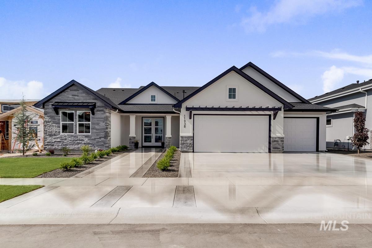 6963 N Cairnhill Way Property Photo 1