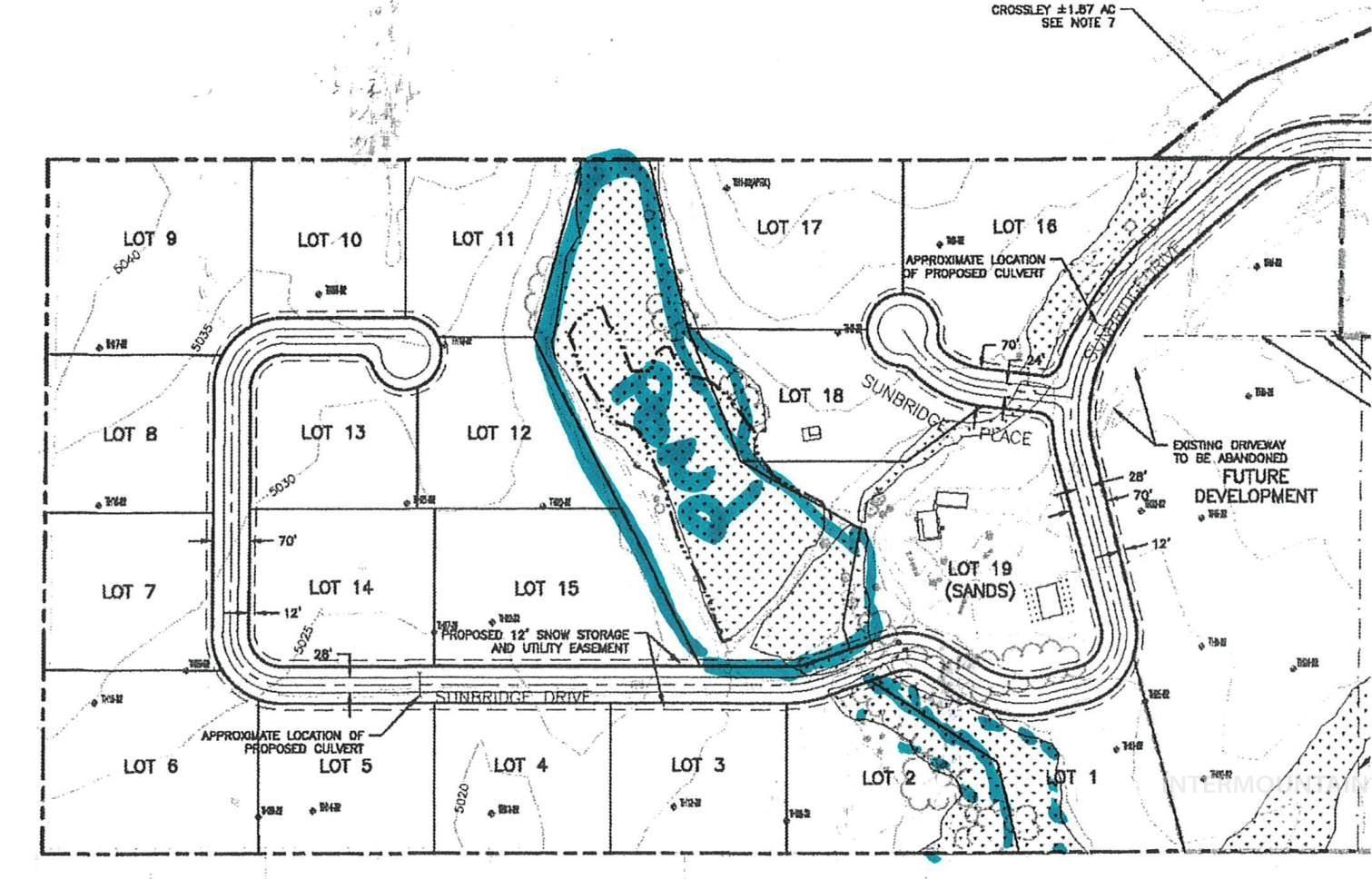 Lot 14 Sunbridge Drive Property Photo 10