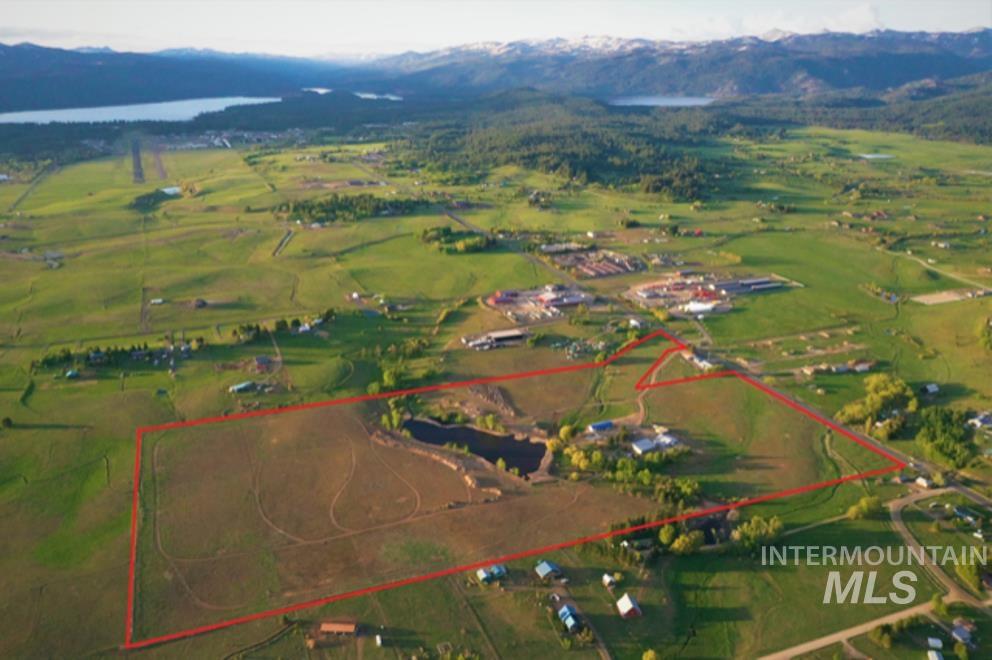 Lot 13 Sunbridge Drive Property Photo 1