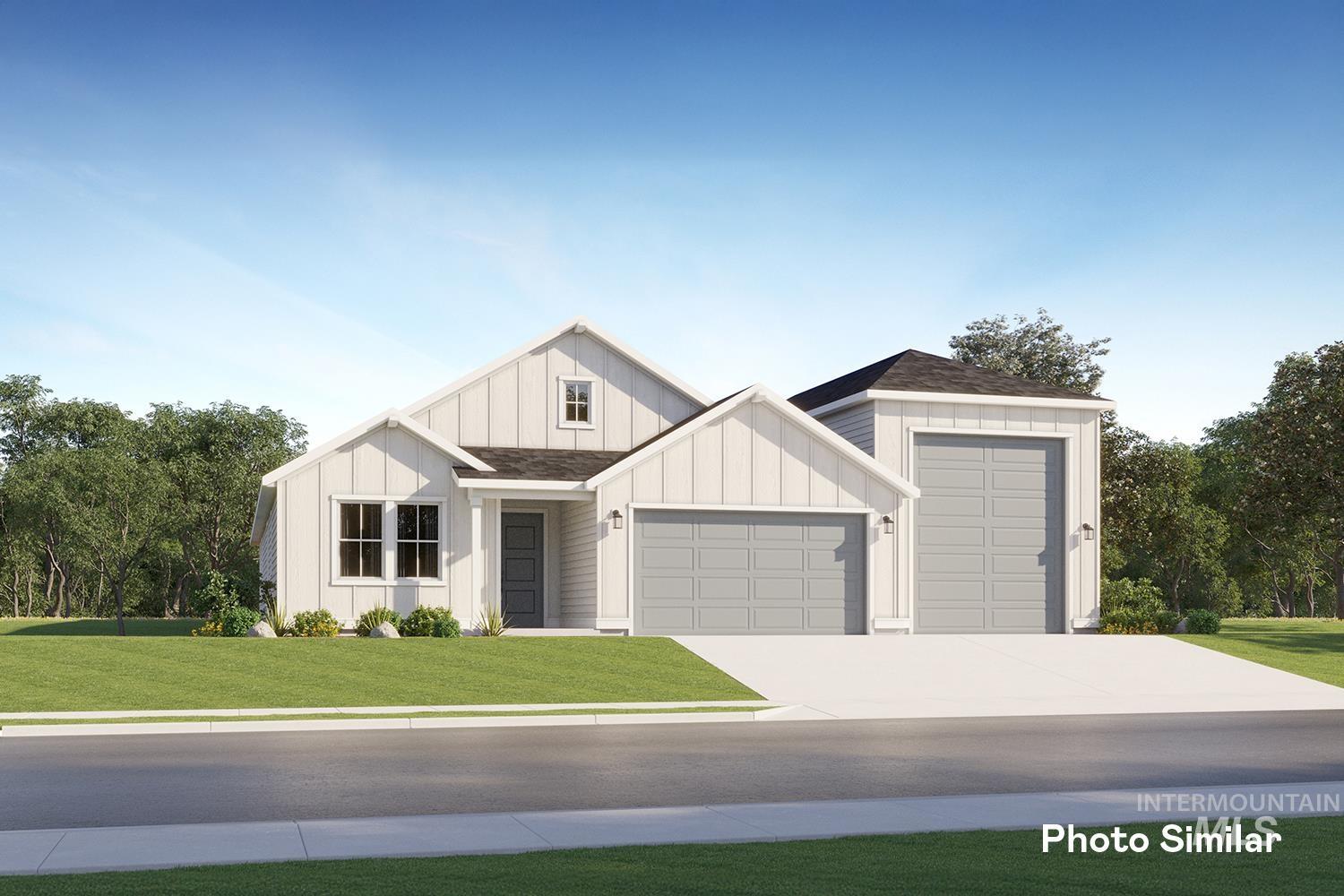 5623 E Bridal Veil Falls Dr Property Photo 1