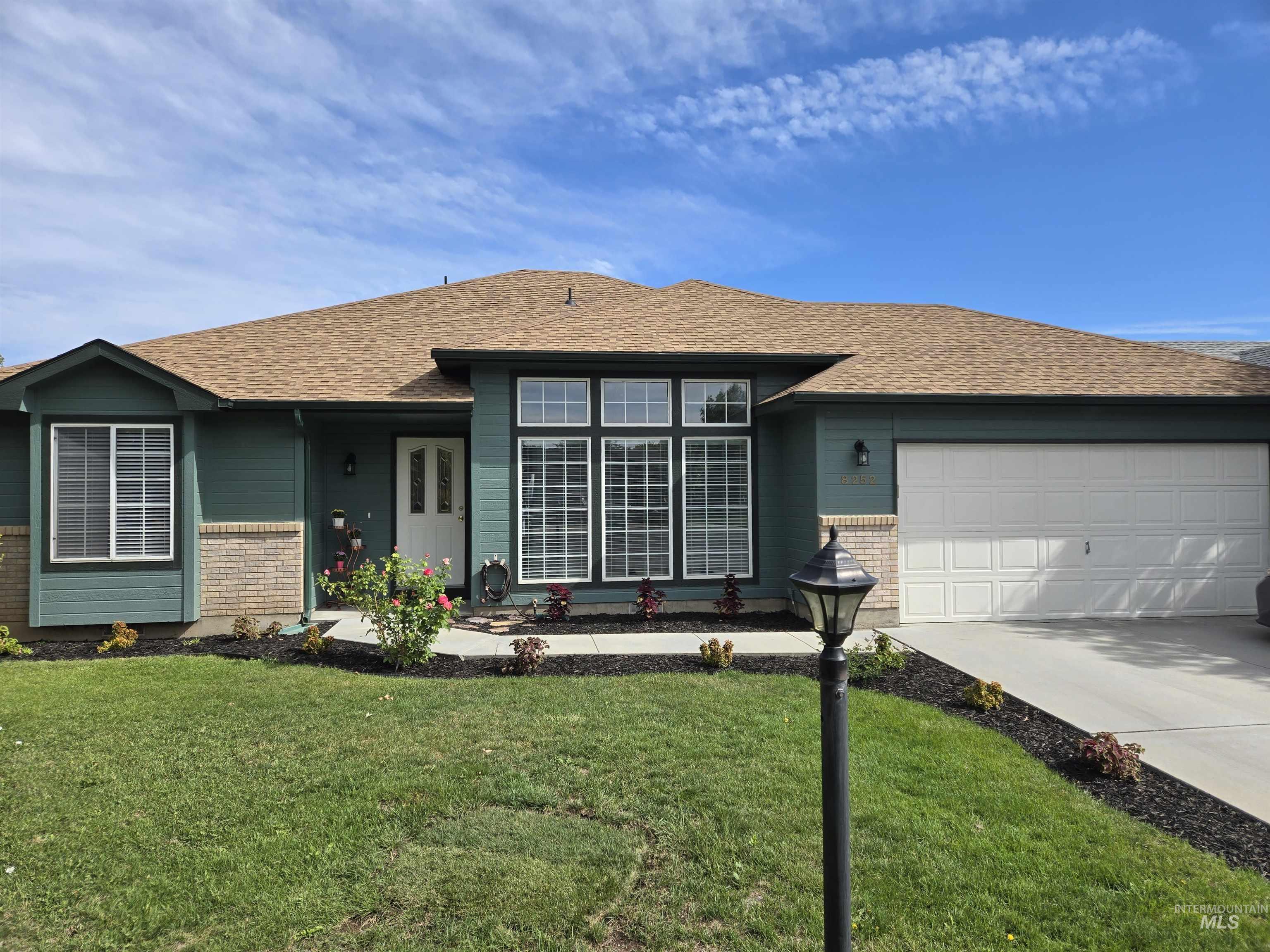 8252 W Pomona Court