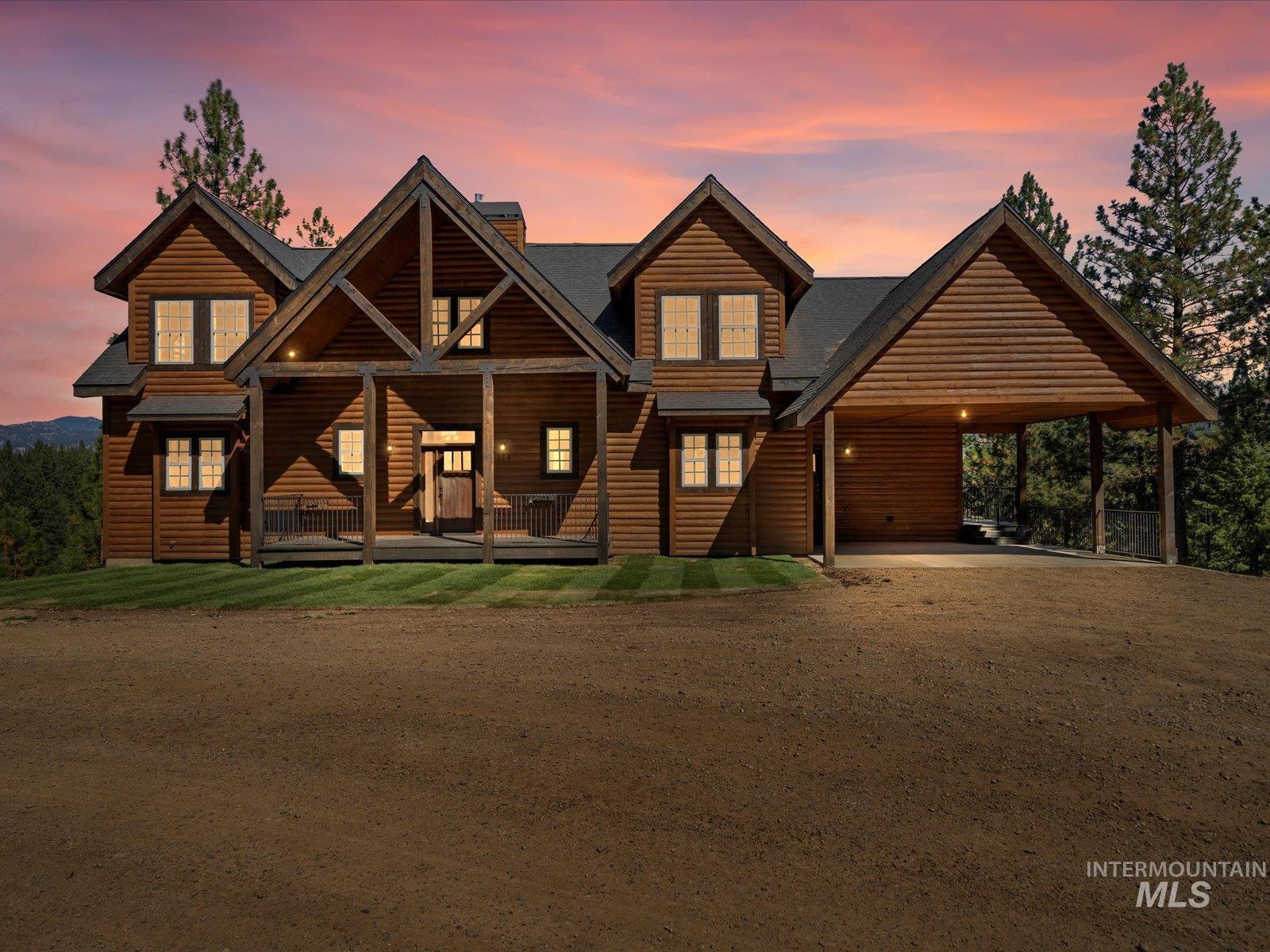 188 Scriver Woods Rd Property Photo