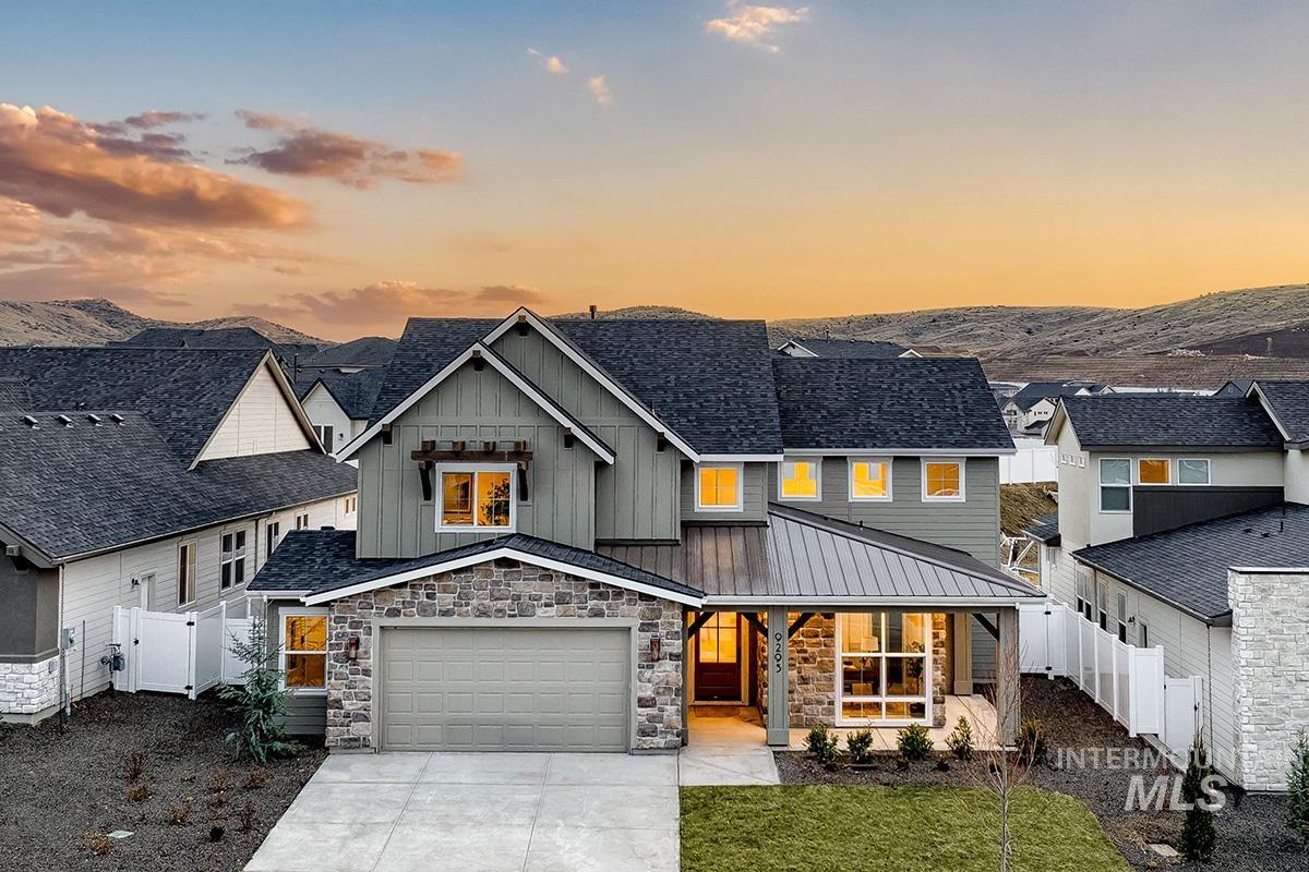 9295 W Sooty Grouse Ct