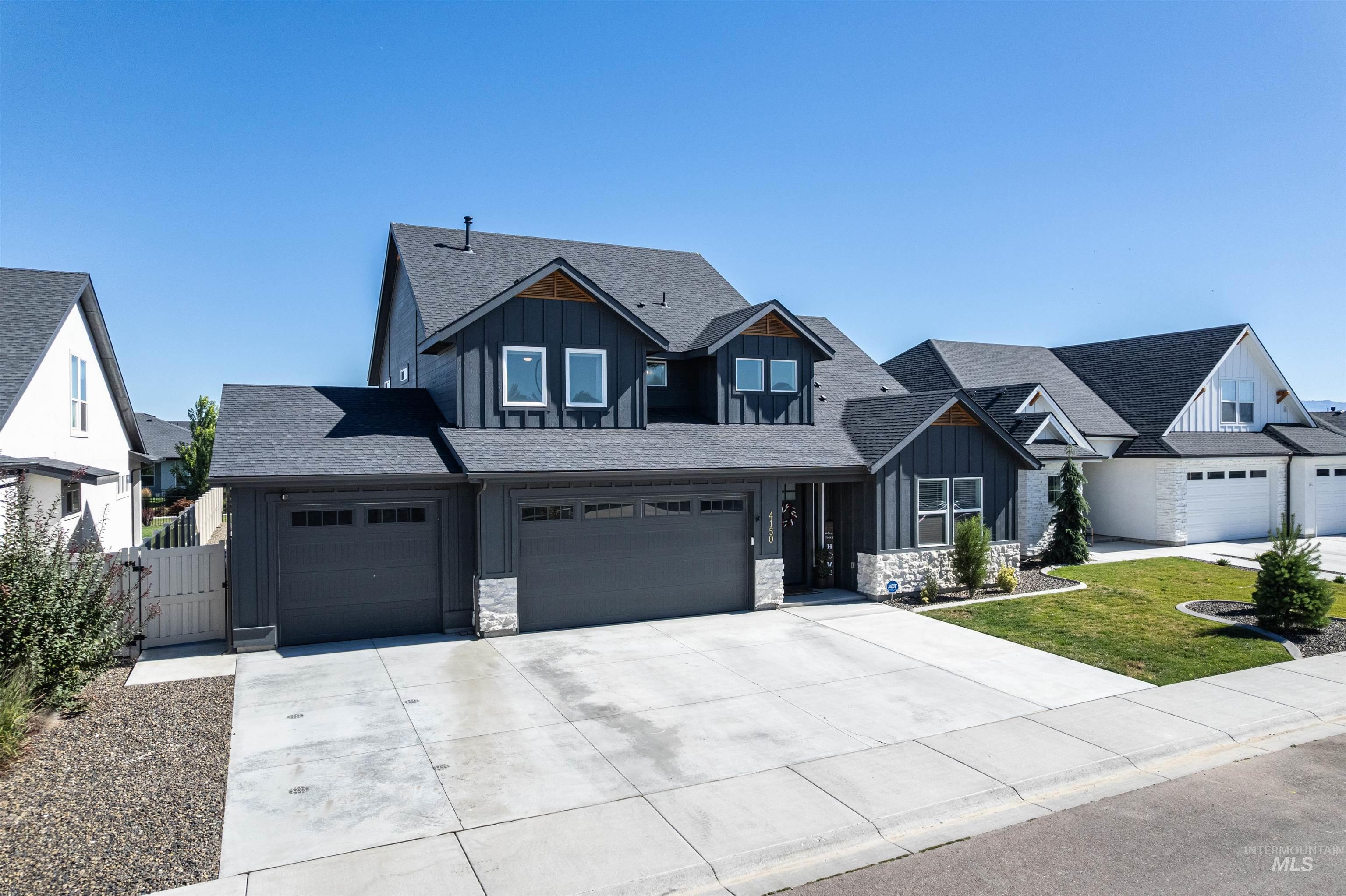 4150 E Fratello St Property Photo 1