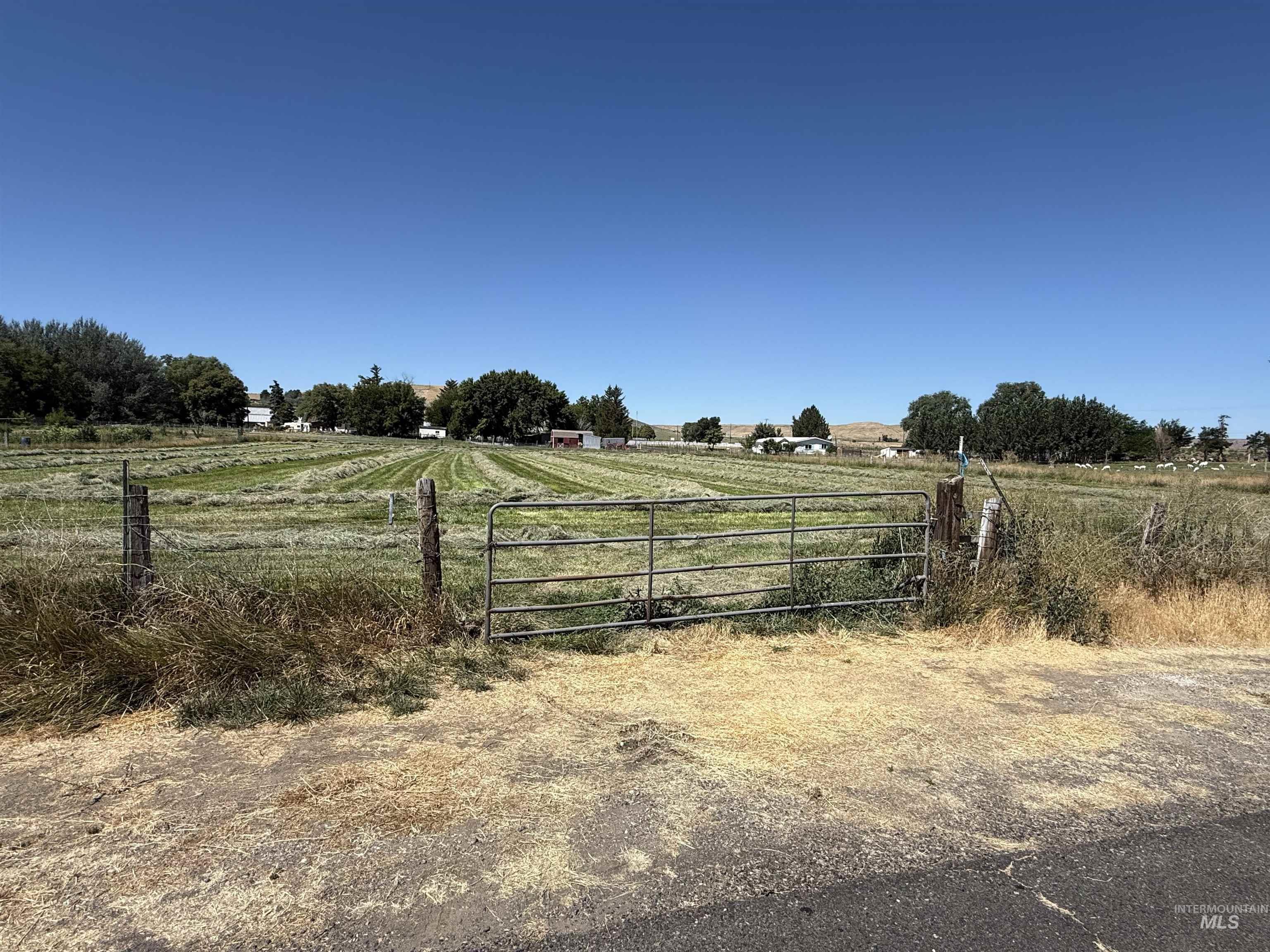 Tbd S Moore St Property Photo 3