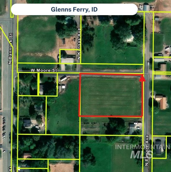 Tbd S Moore St Property Photo 4