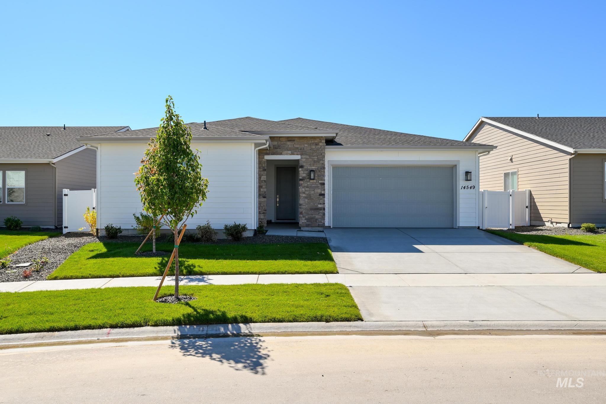 14549 Pine Knoll St Property Photo 1