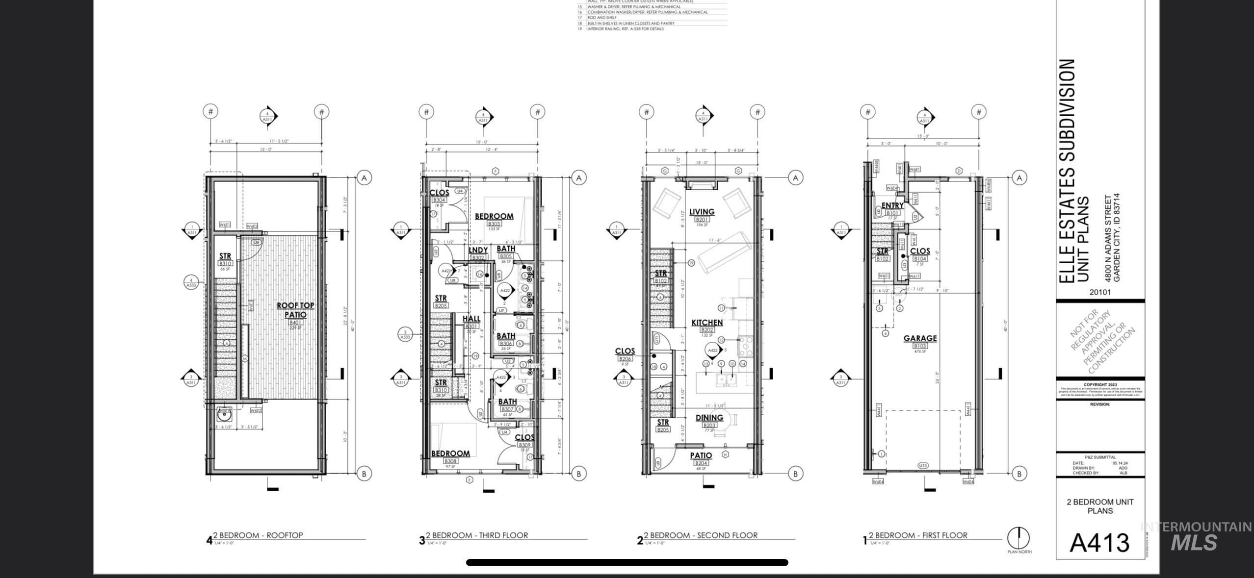 406 E 48th St Property Photo 3