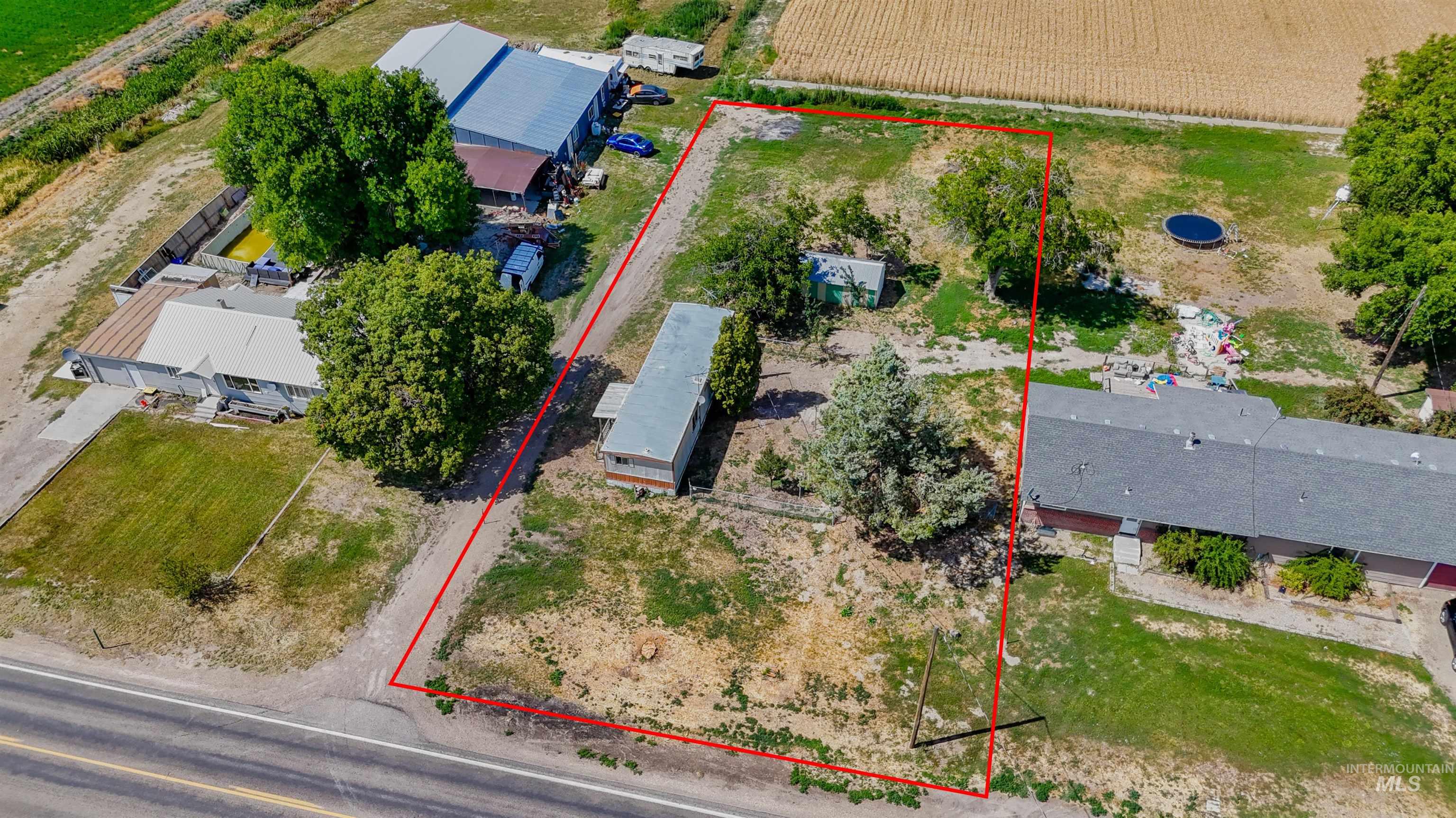 2800 Highway 30 Property Photo 1