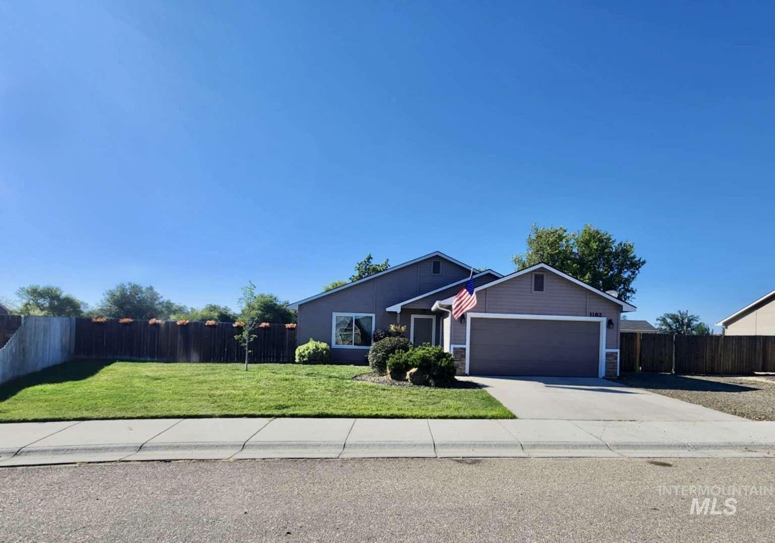 1182 Dittman Dr Property Photo 1
