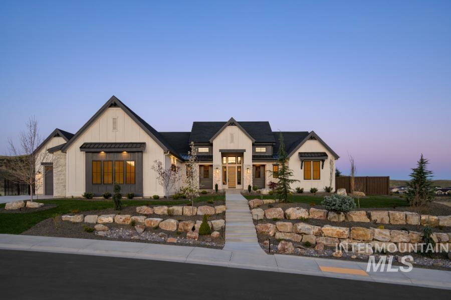 3443 N Harvest Moon Way Property Photo 2