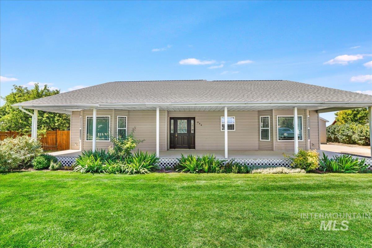 944 Milner Street Property Photo 1