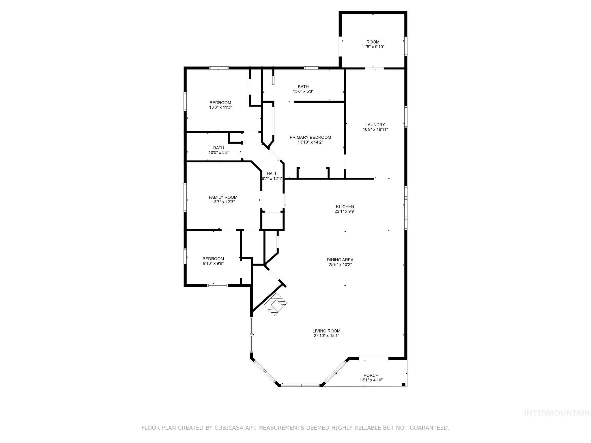2141 Jackson Creek Rd Property Photo 7
