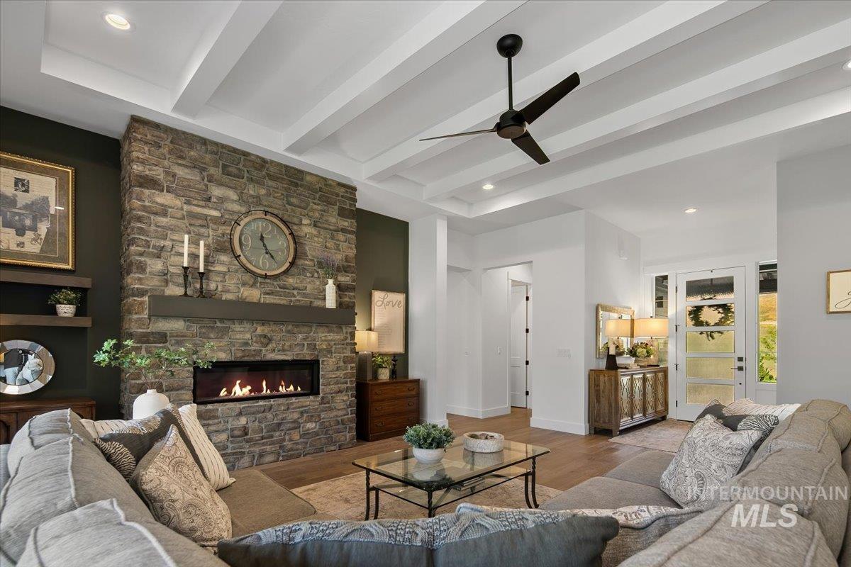 18015 N Burnt Car Pl Property Photo 5