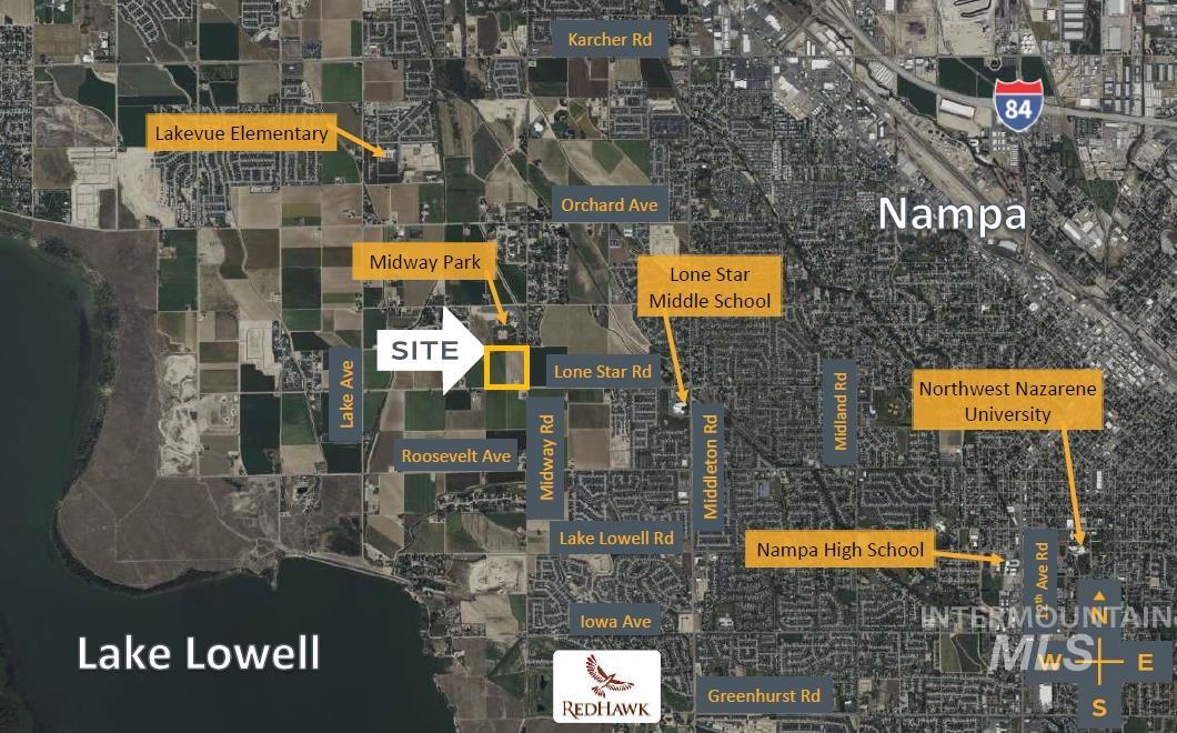 12064 Lone Star Property Photo 1