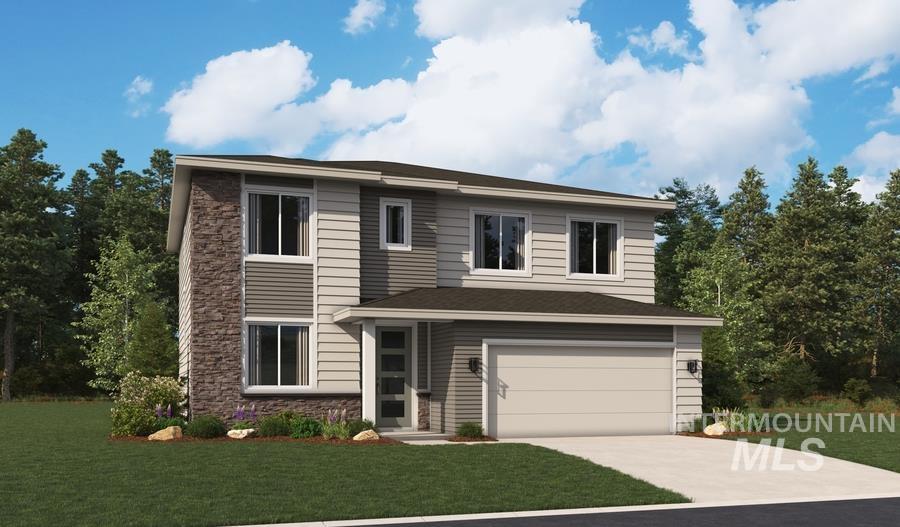 2280 N Ice Fire Ave Property Photo 1