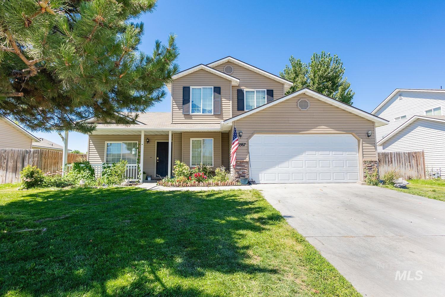 16567 Sadie Ave. Property Photo 1