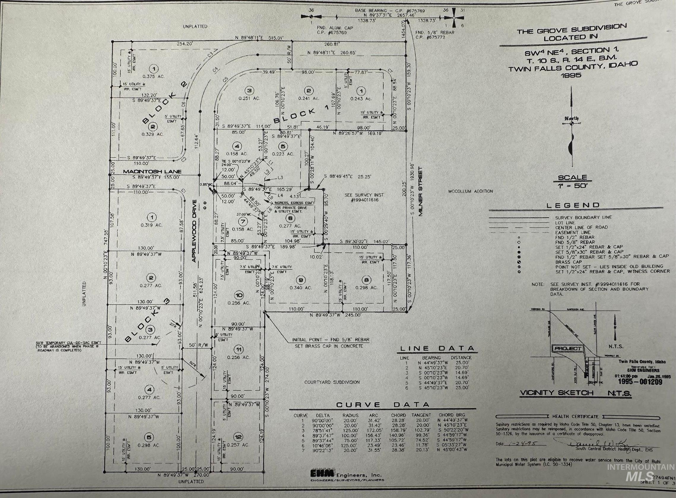 932 Applewood Drive Property Photo 1