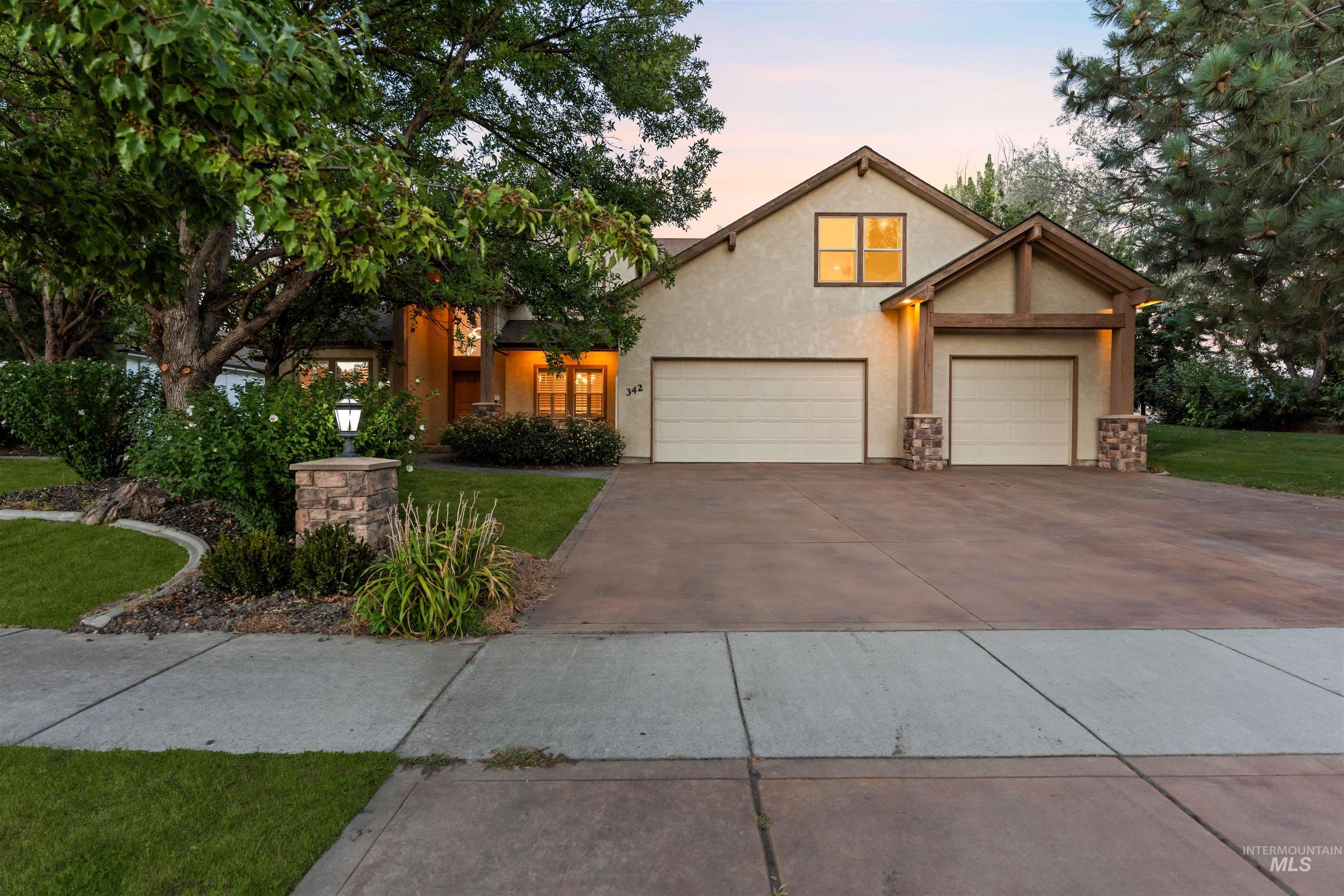 342 N Clearpoint Way Property Photo 43