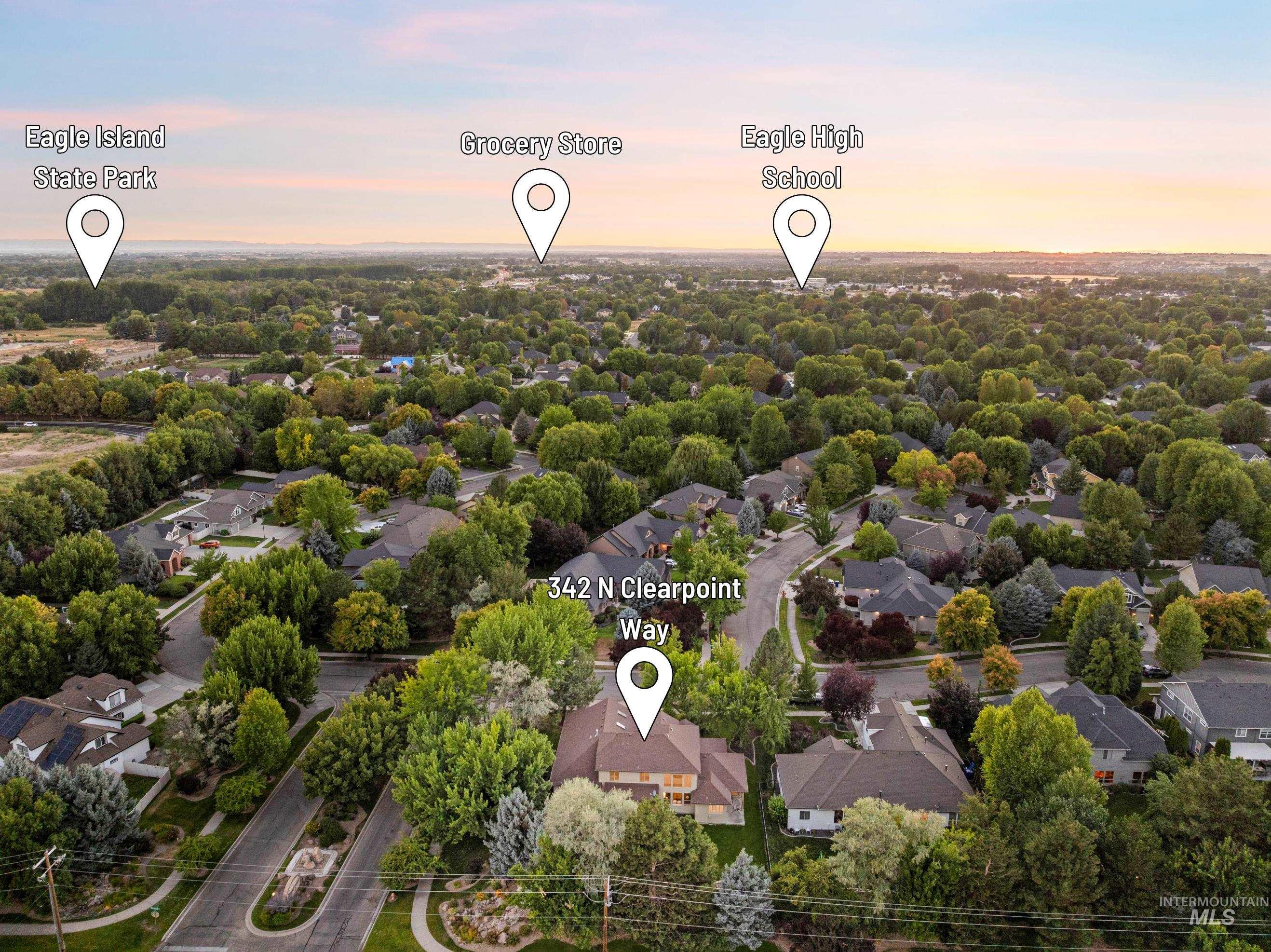 342 N Clearpoint Way Property Photo 45