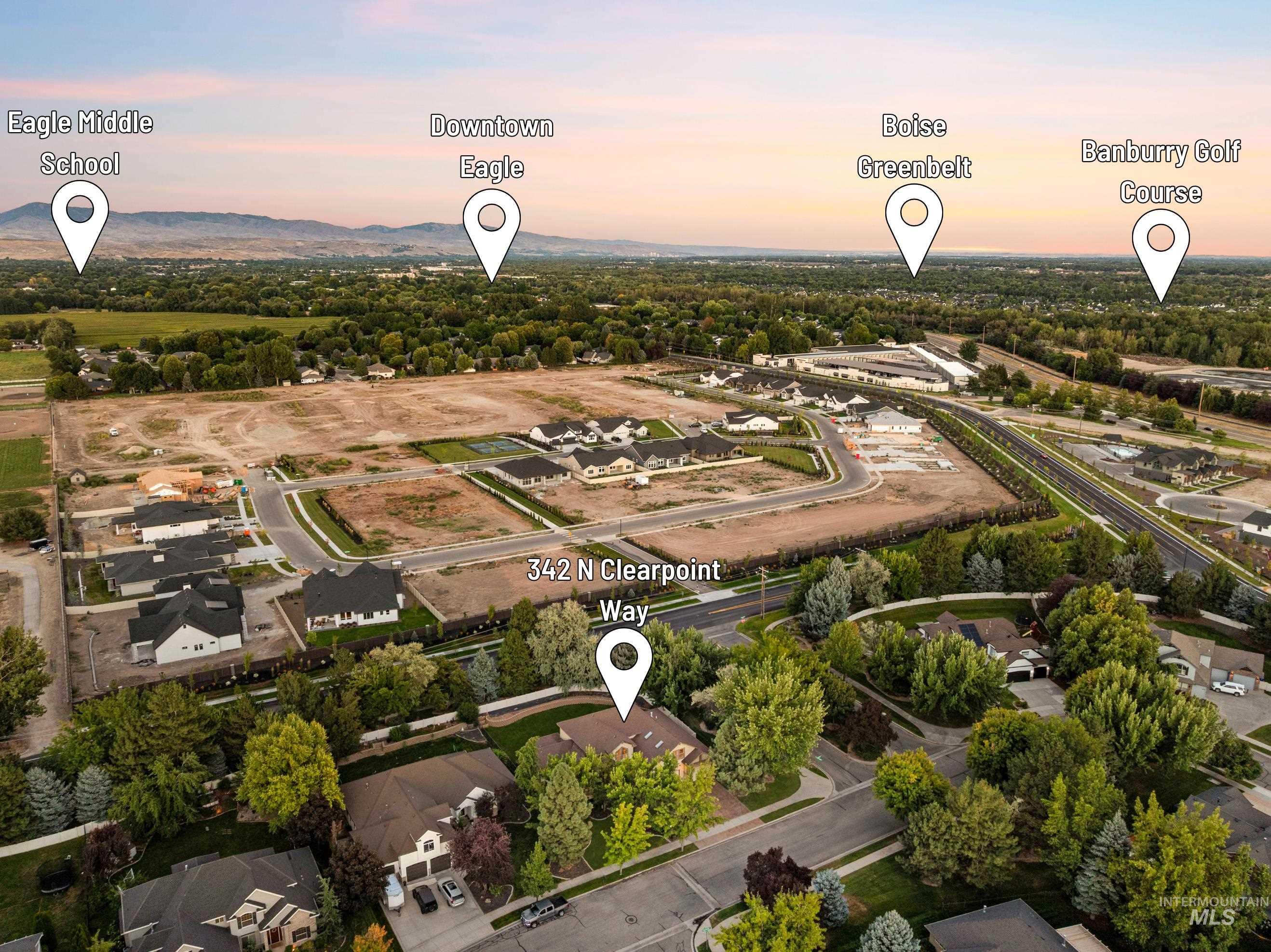 342 N Clearpoint Way Property Photo 46