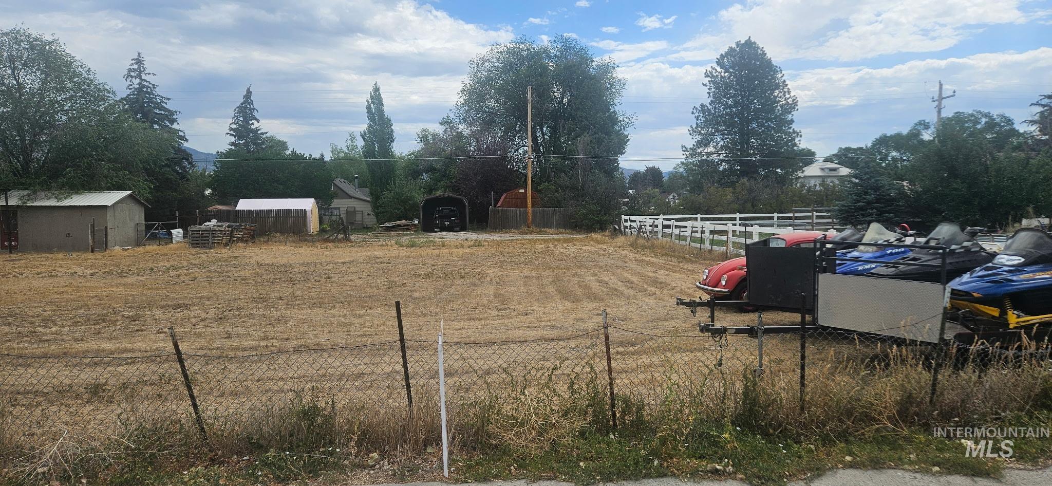 Tbd N Main Property Photo 1