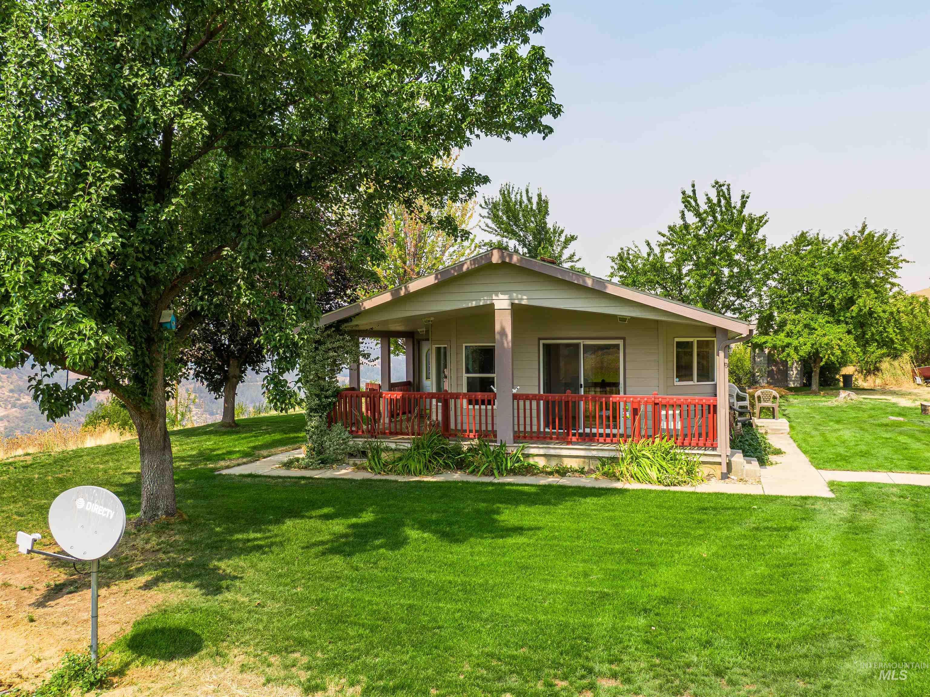 15757 MCGARY Grade Rd