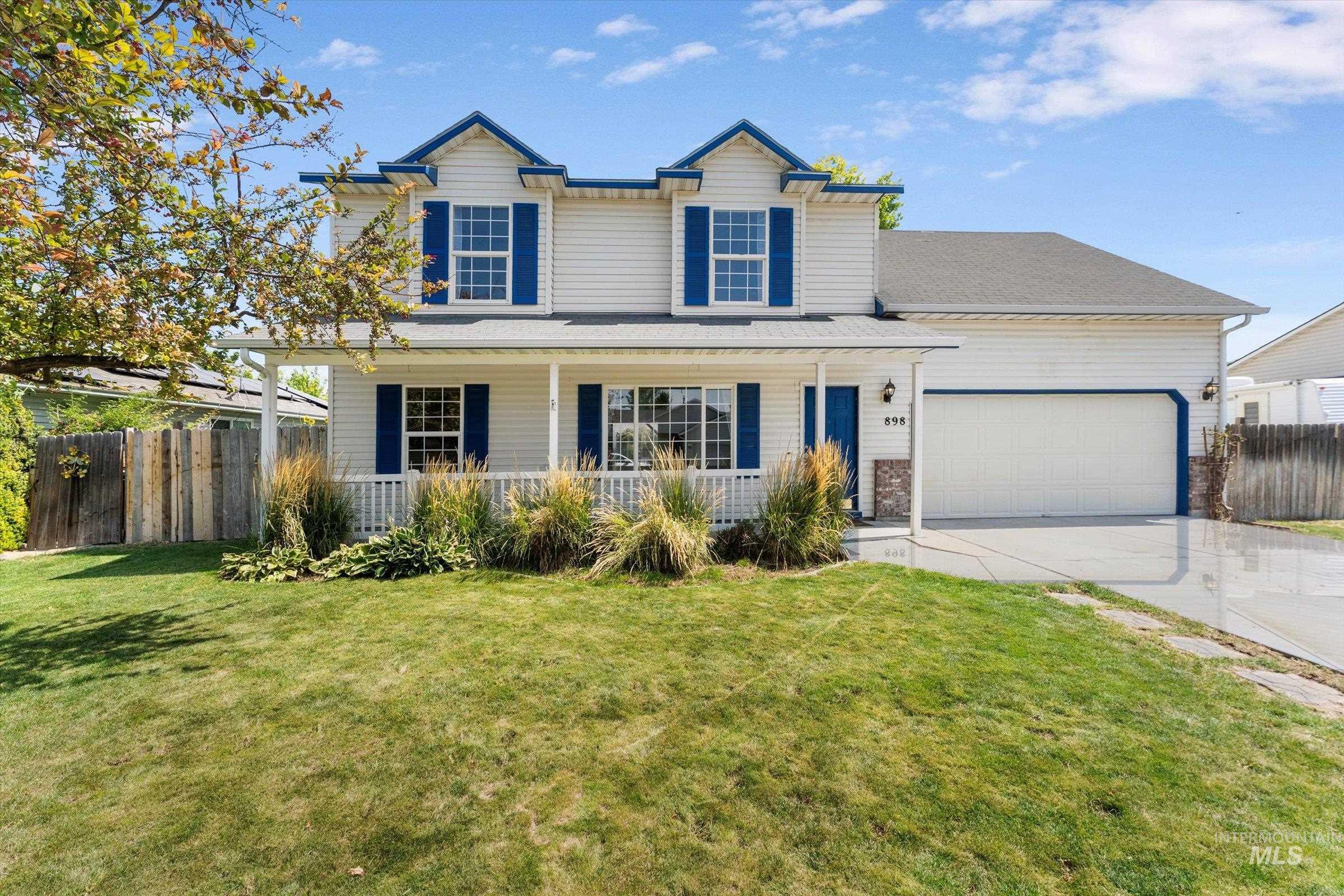 898 N Pasture Avenue Property Photo 1