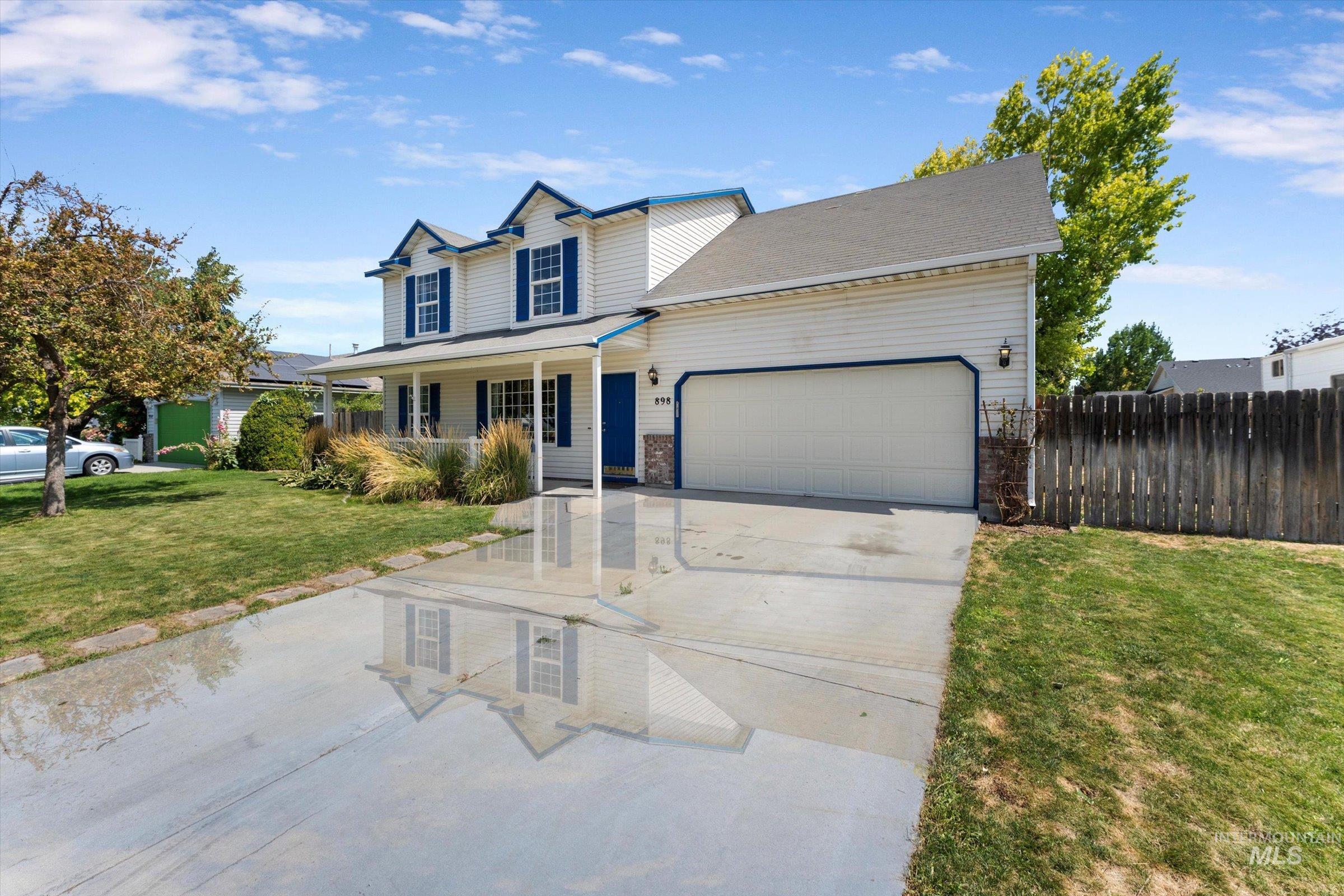 898 N Pasture Avenue Property Photo 2