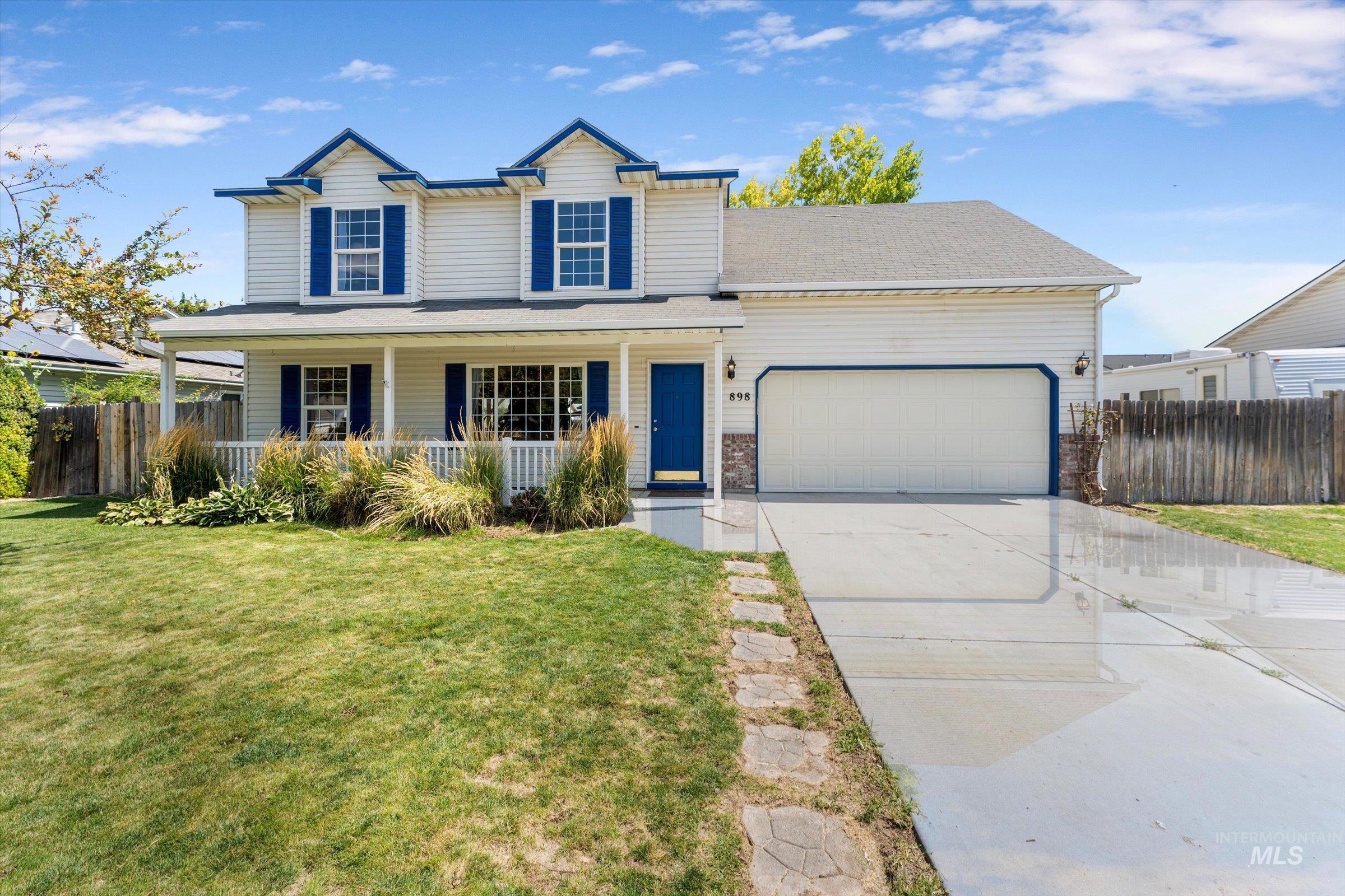 898 N Pasture Avenue Property Photo 3