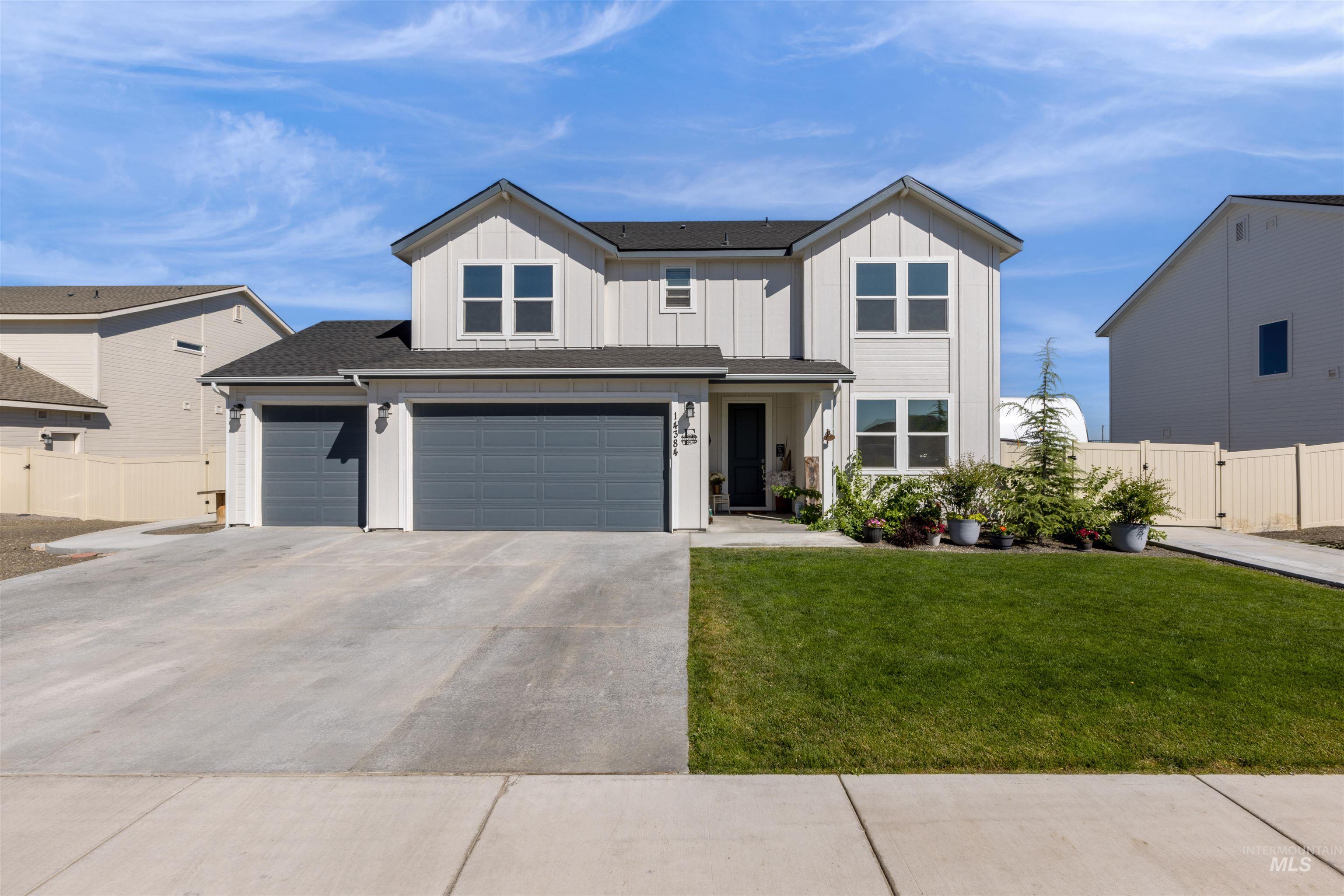 14383 Fractus Dr