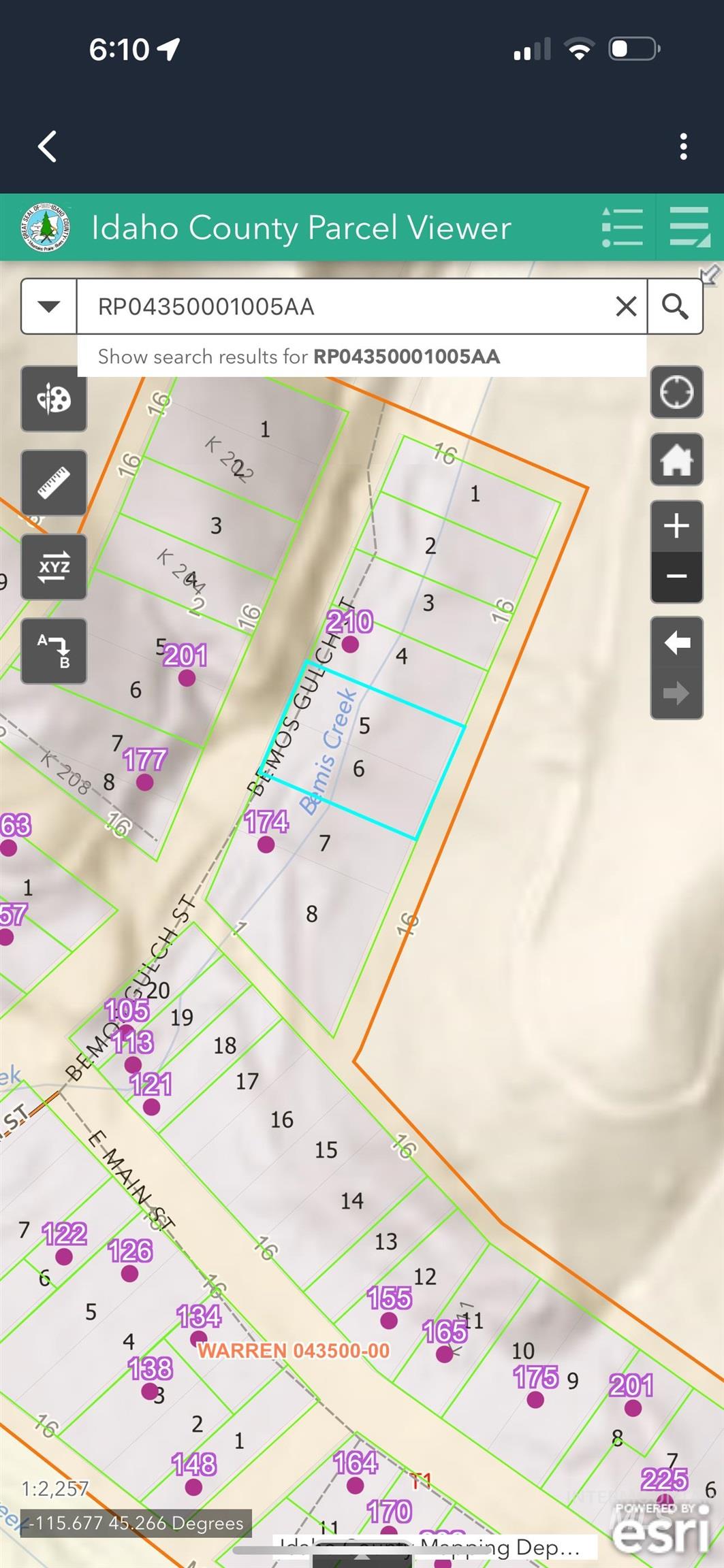 Tbd Bemos Gulch Property Photo 6