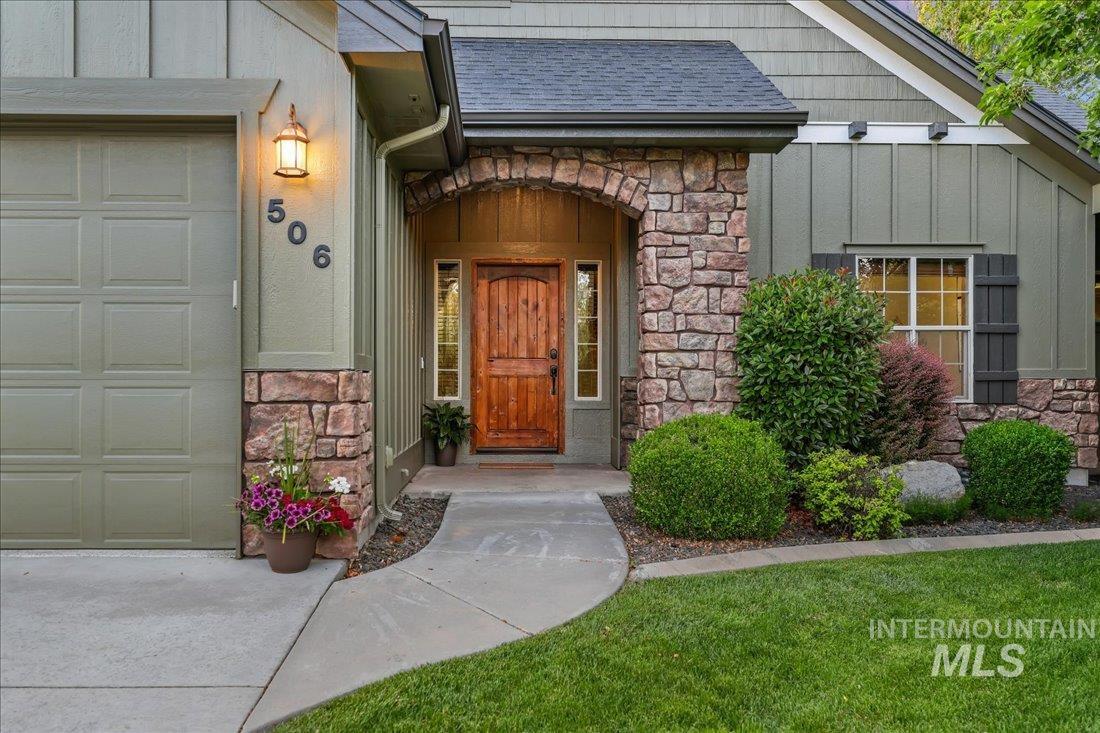 506 E Havasu Falls St. Property Photo 4