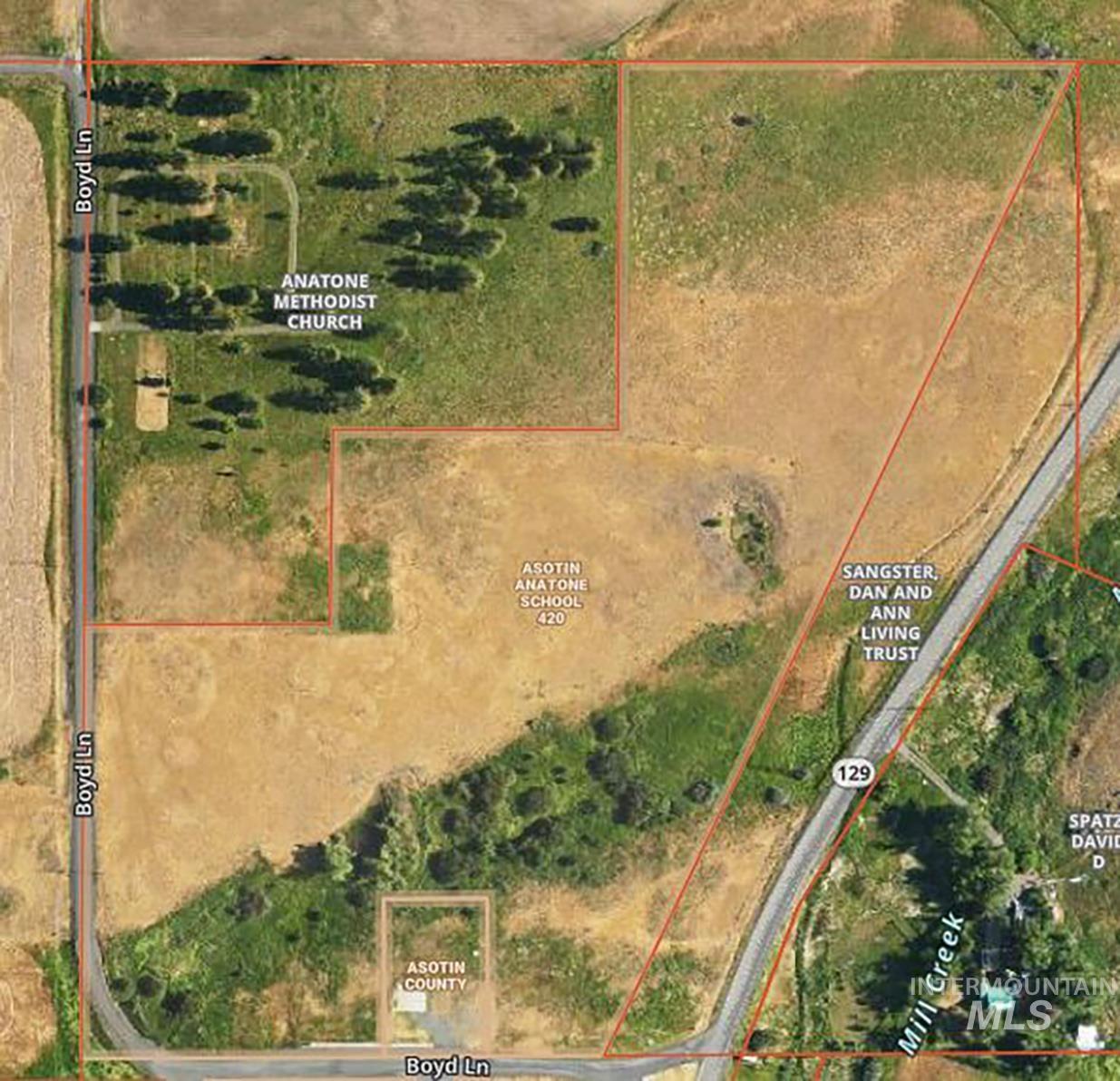 Boyd Lane Property Photo 1
