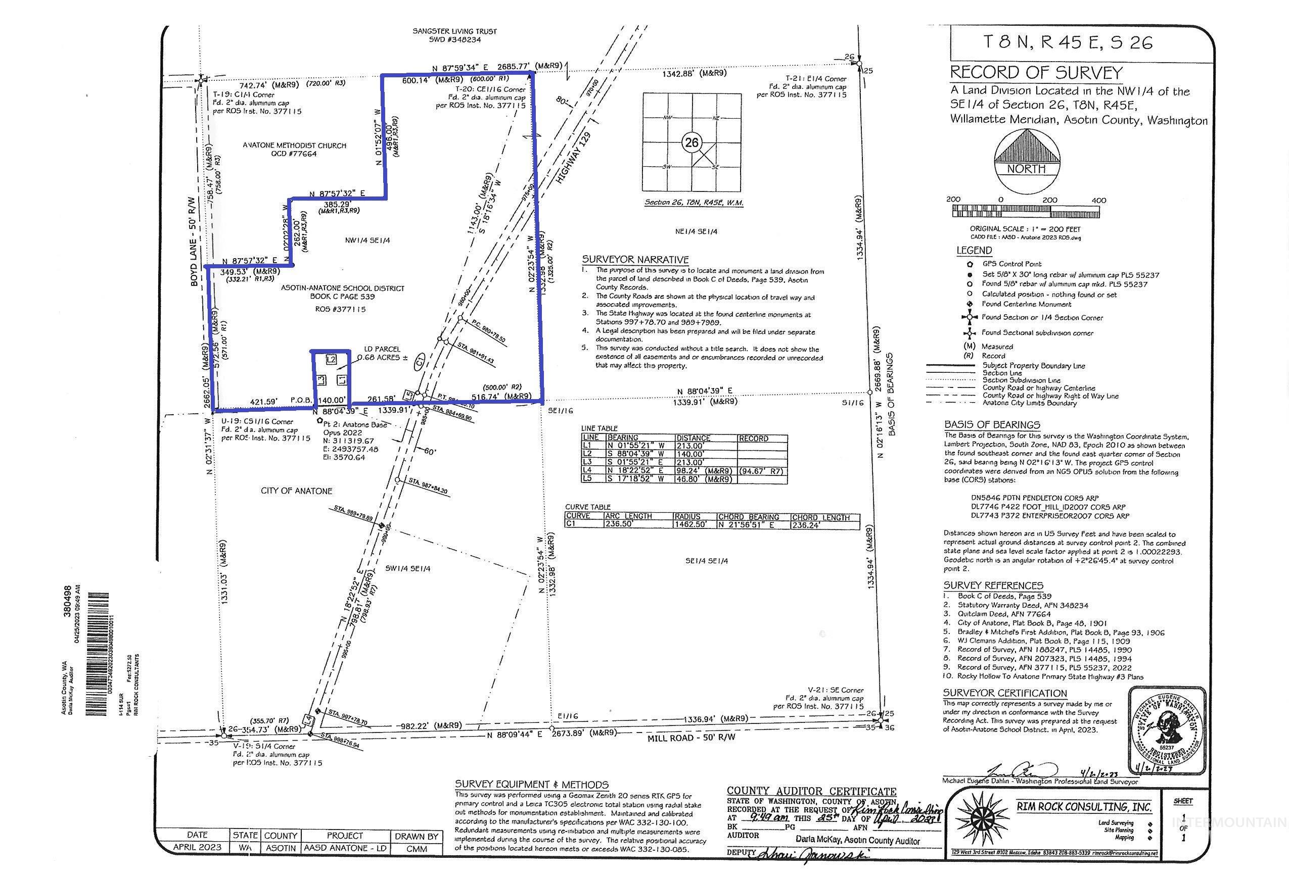 Boyd Lane Property Photo 4