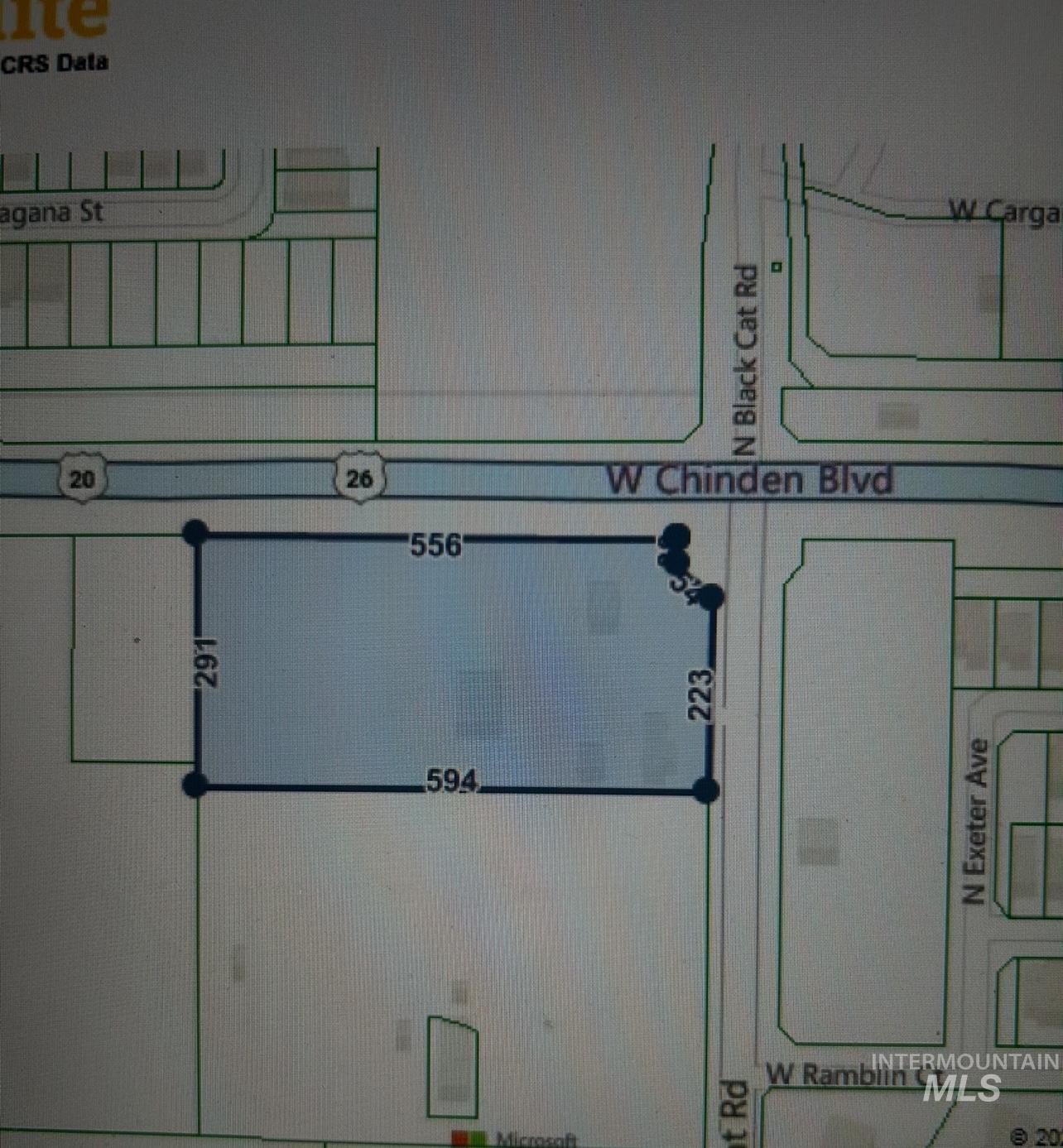 6305 N Blackcat Property Photo 2