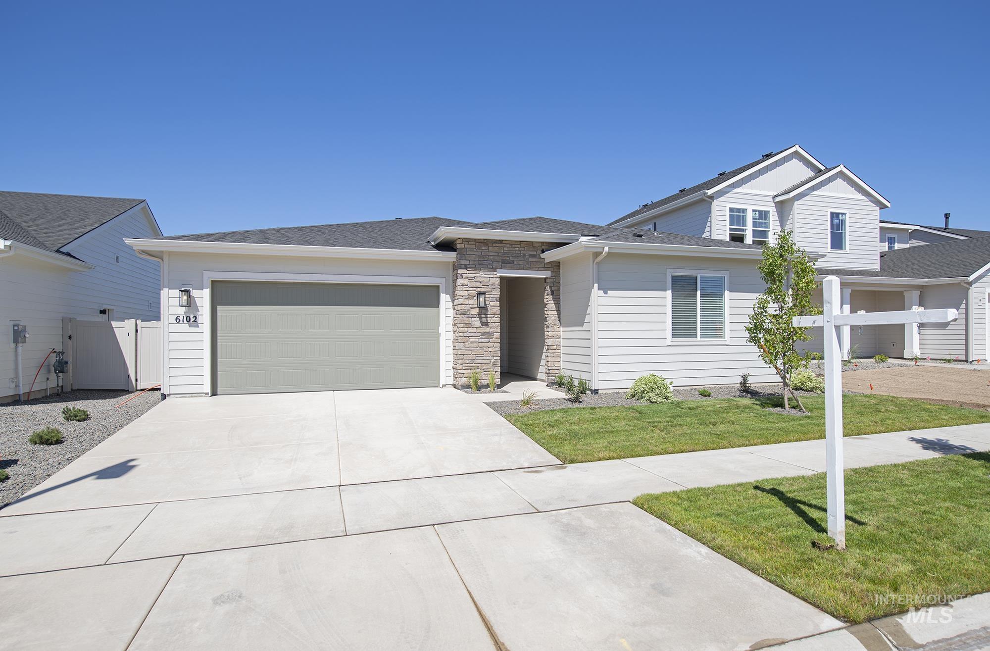 6102 W Pewter Point St Property Photo 1