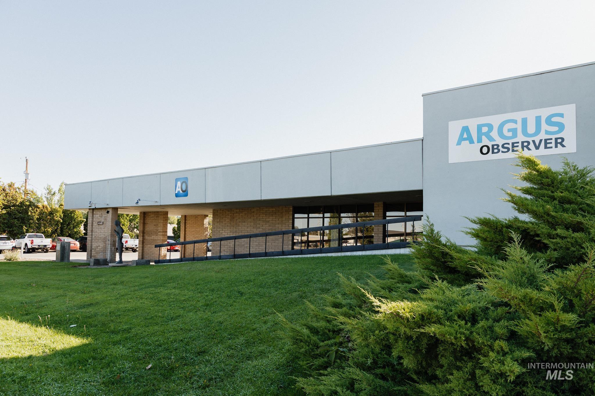 1160 Sw 4th St Property Photo