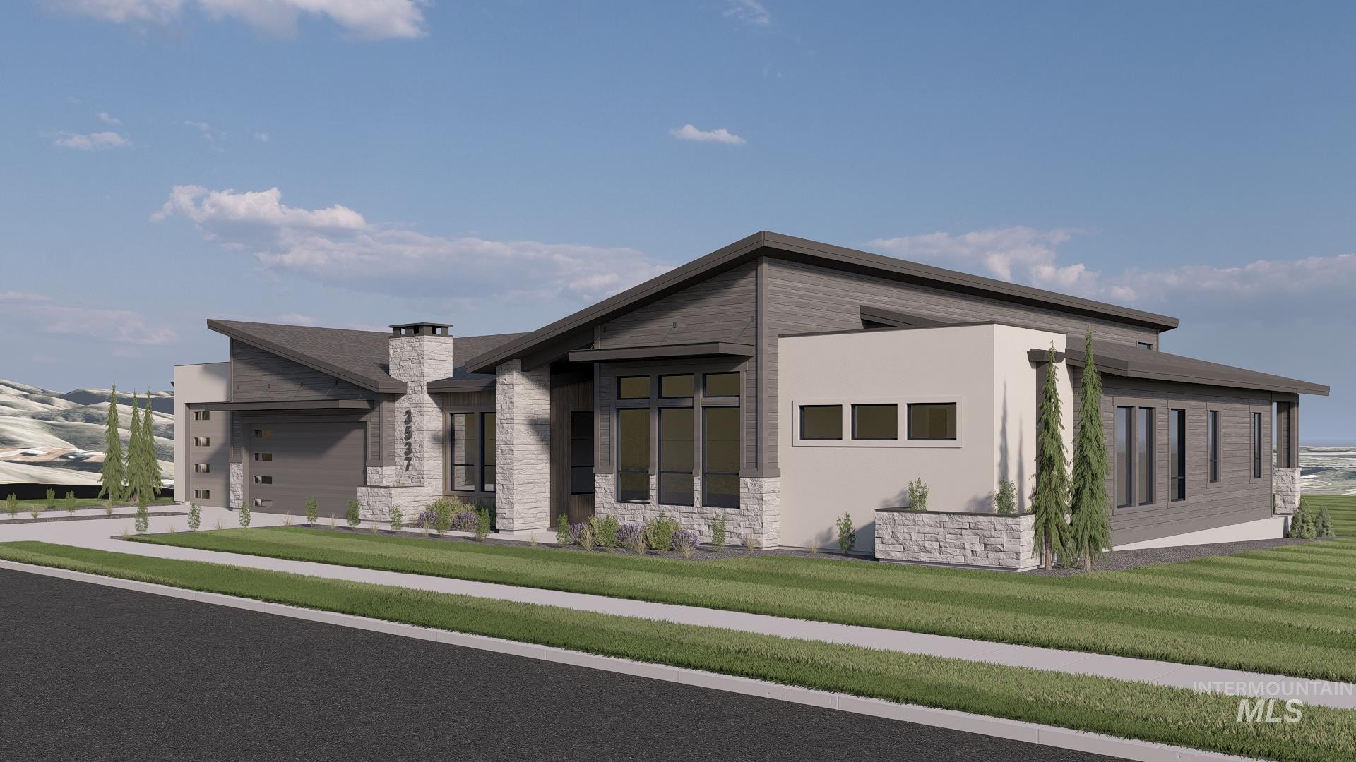 3537 E Interstellar Ct. Property Photo 1