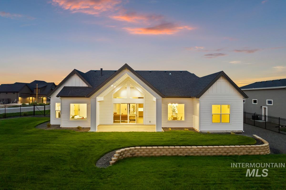 9697 S Coopers Hawk Way Property Photo 1