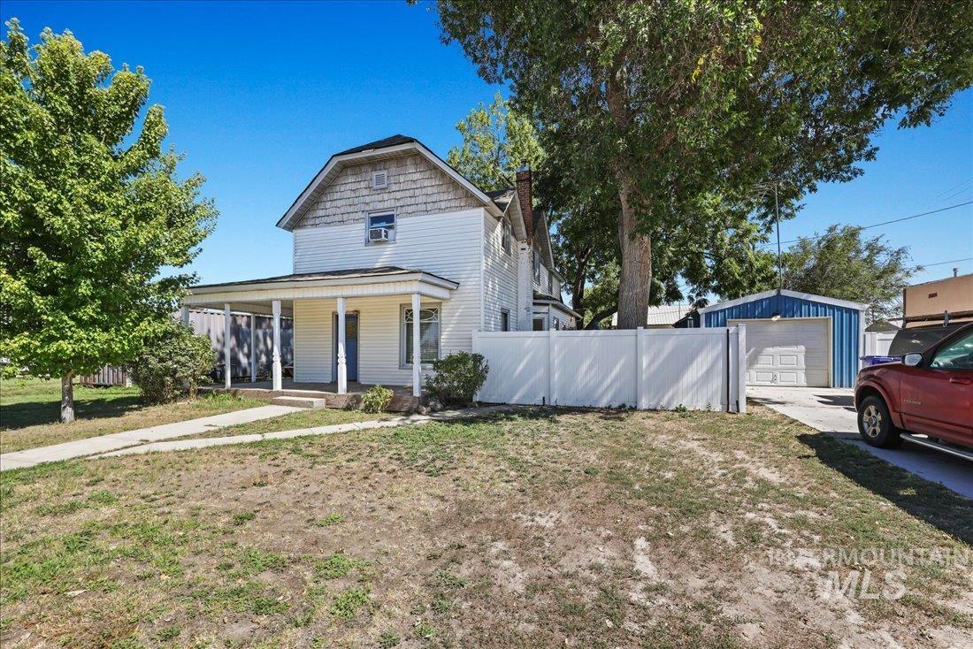 210 N 3rd St Property Photo